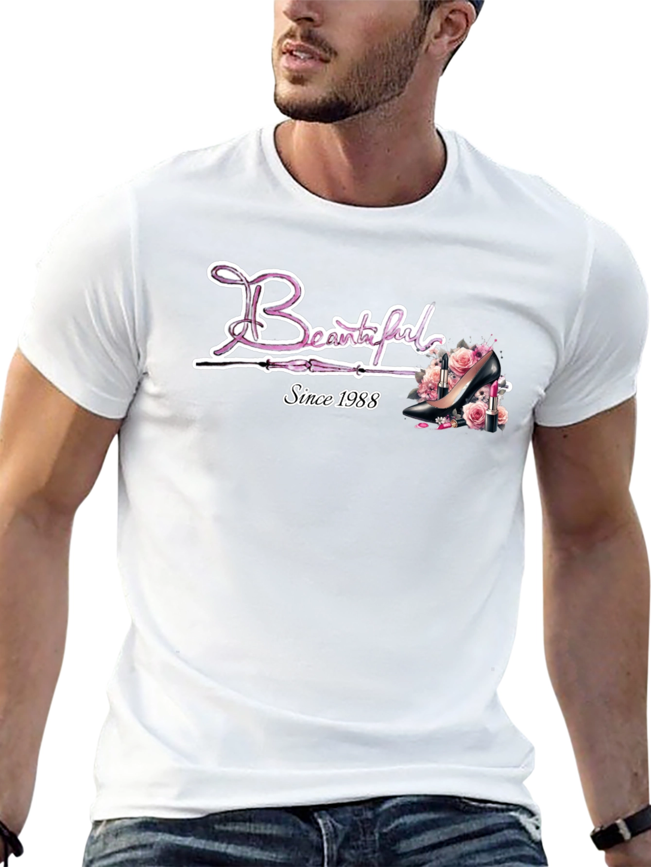 Beautiful Since 1988 T-Shirt