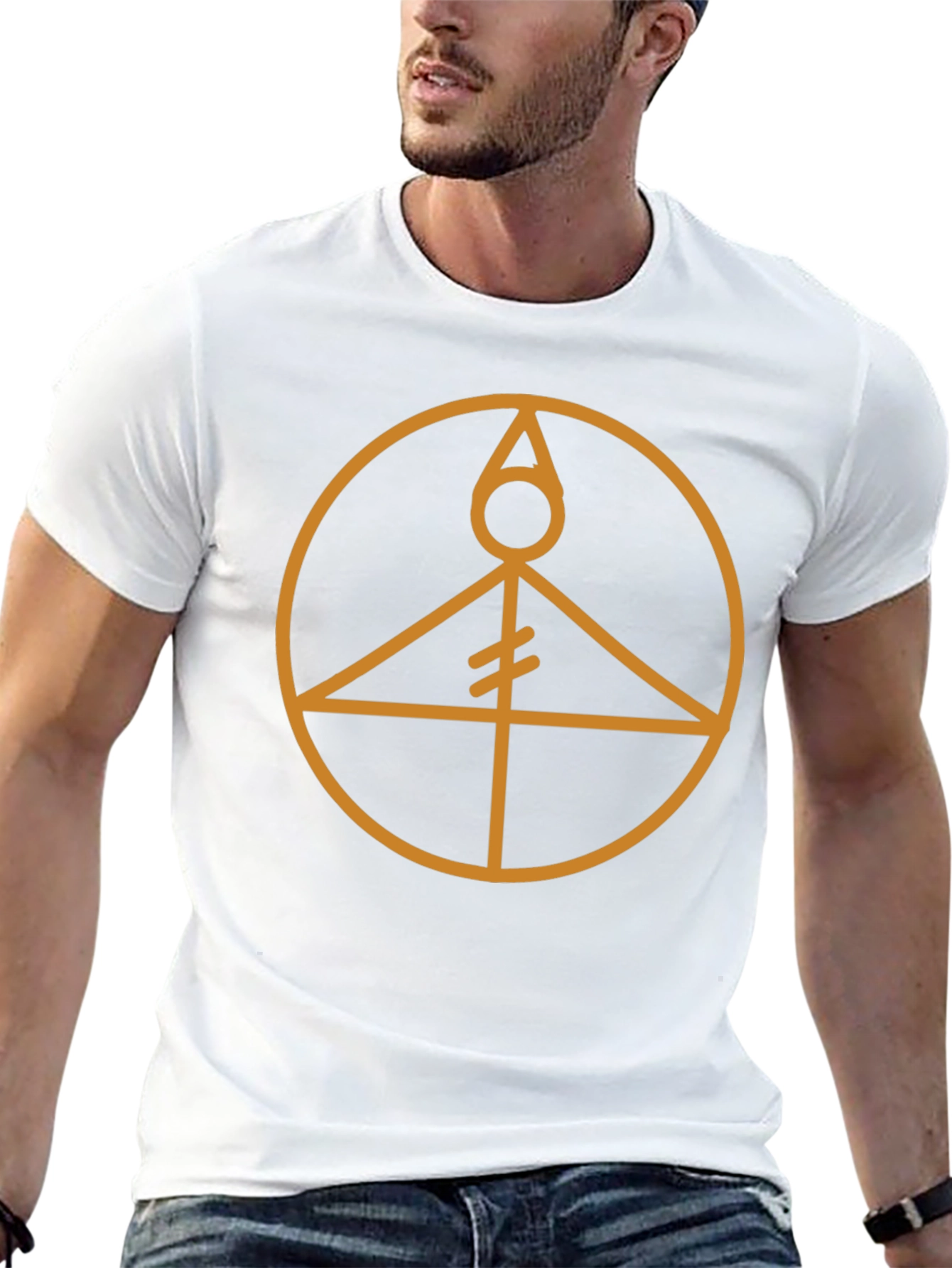 The Owl House Glyph T-Shirt