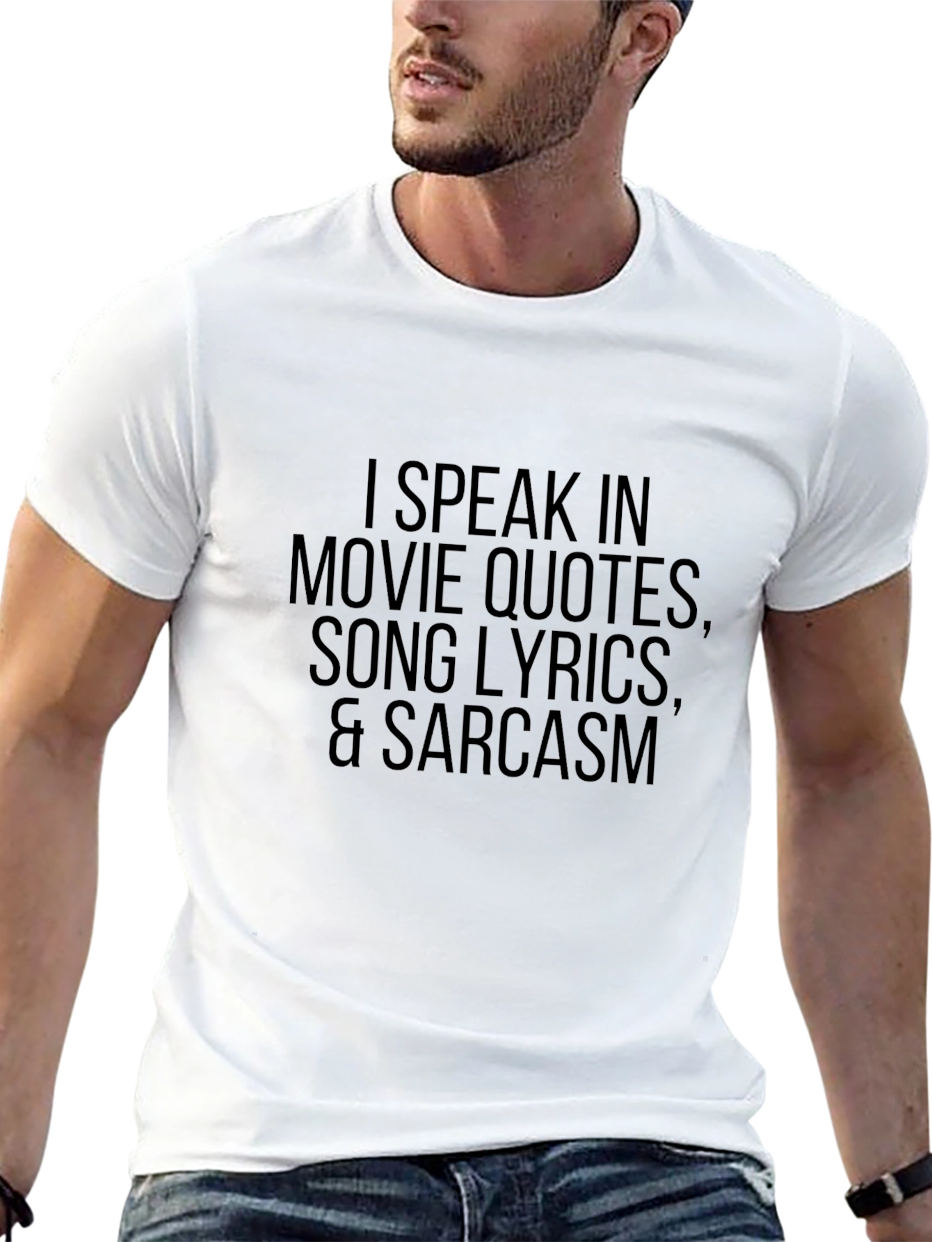 Movie Quotes T-Shirt