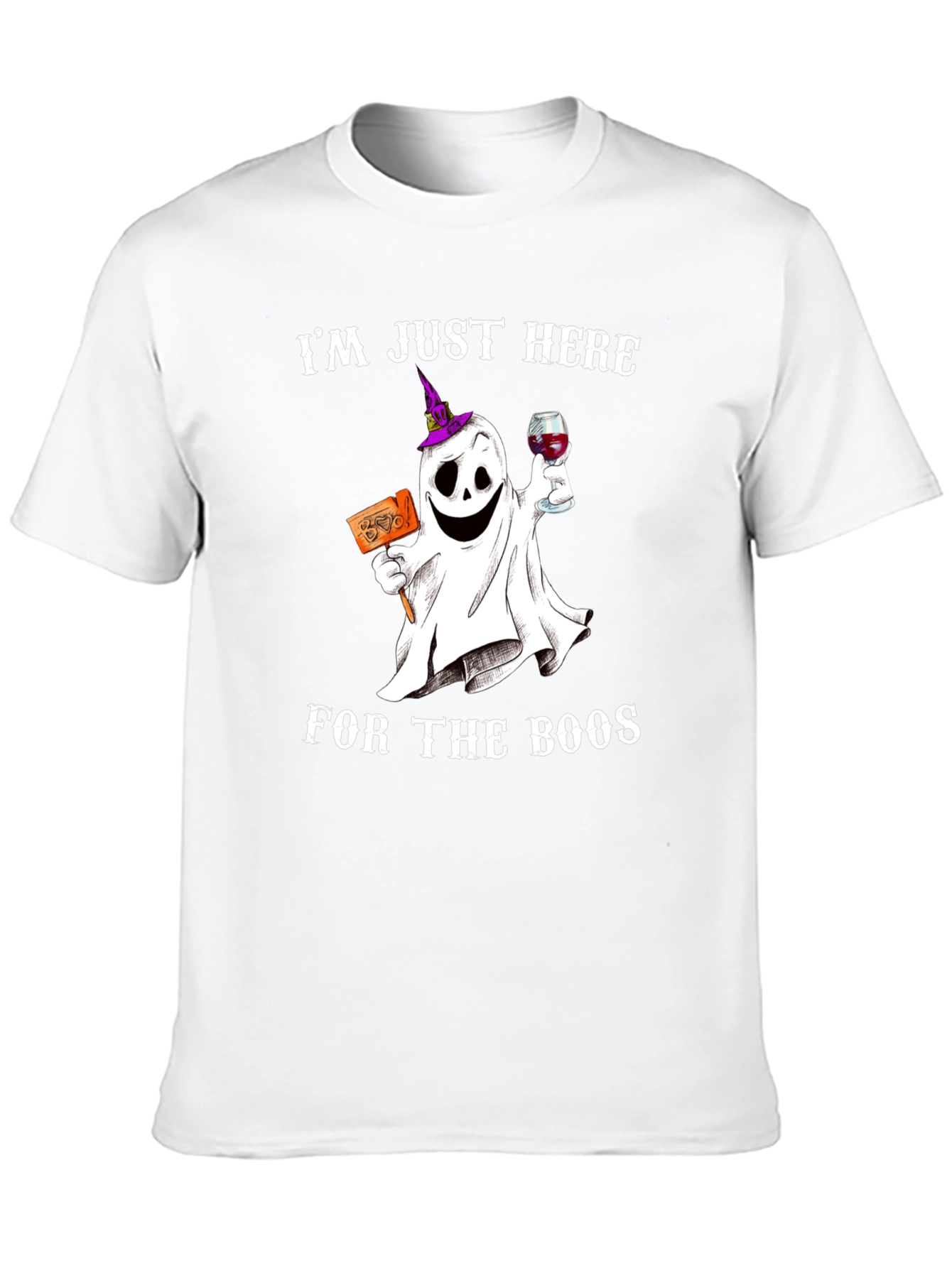 Boos T-Shirt