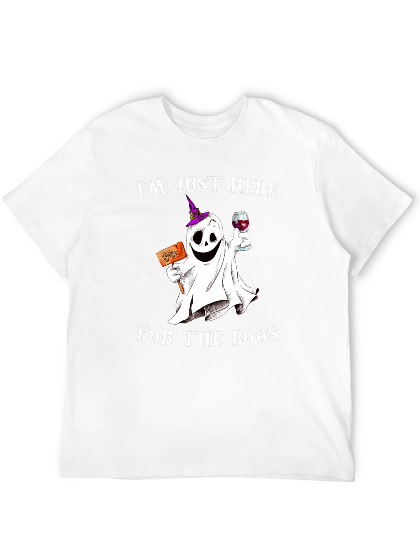 Boos T-Shirt