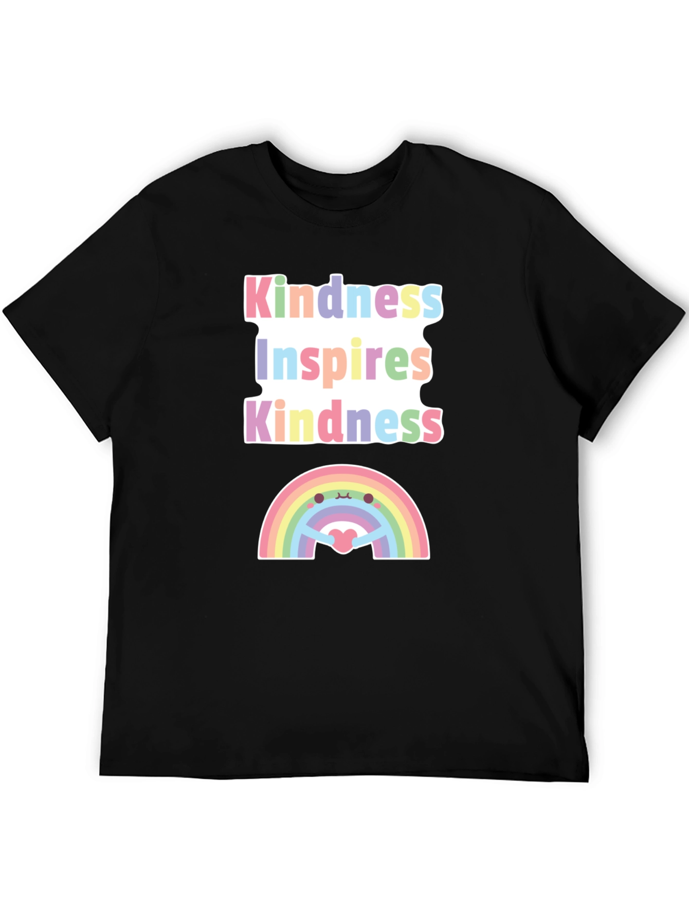Kindness Inspires Kindness T-Shirt