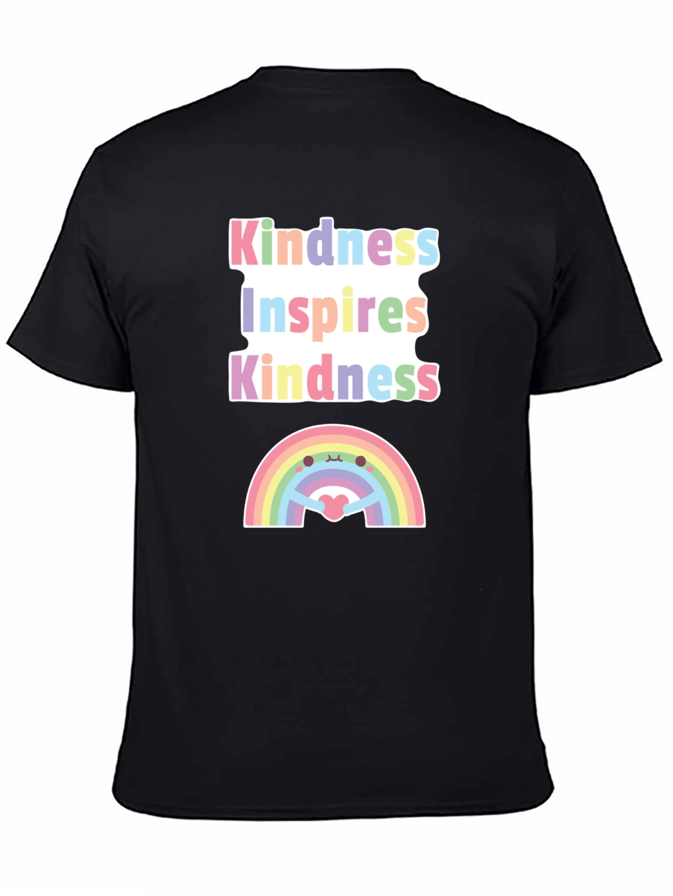 Kindness Inspires Kindness T-Shirt