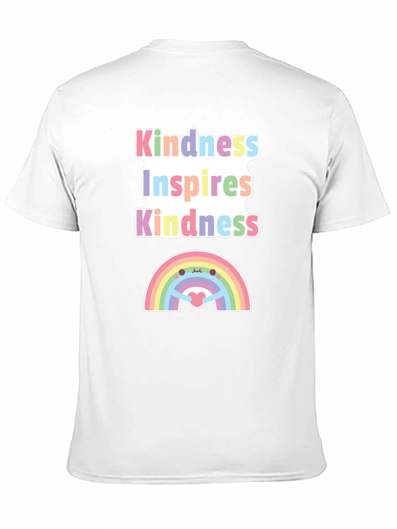 Kindness Inspires Kindness T-Shirt