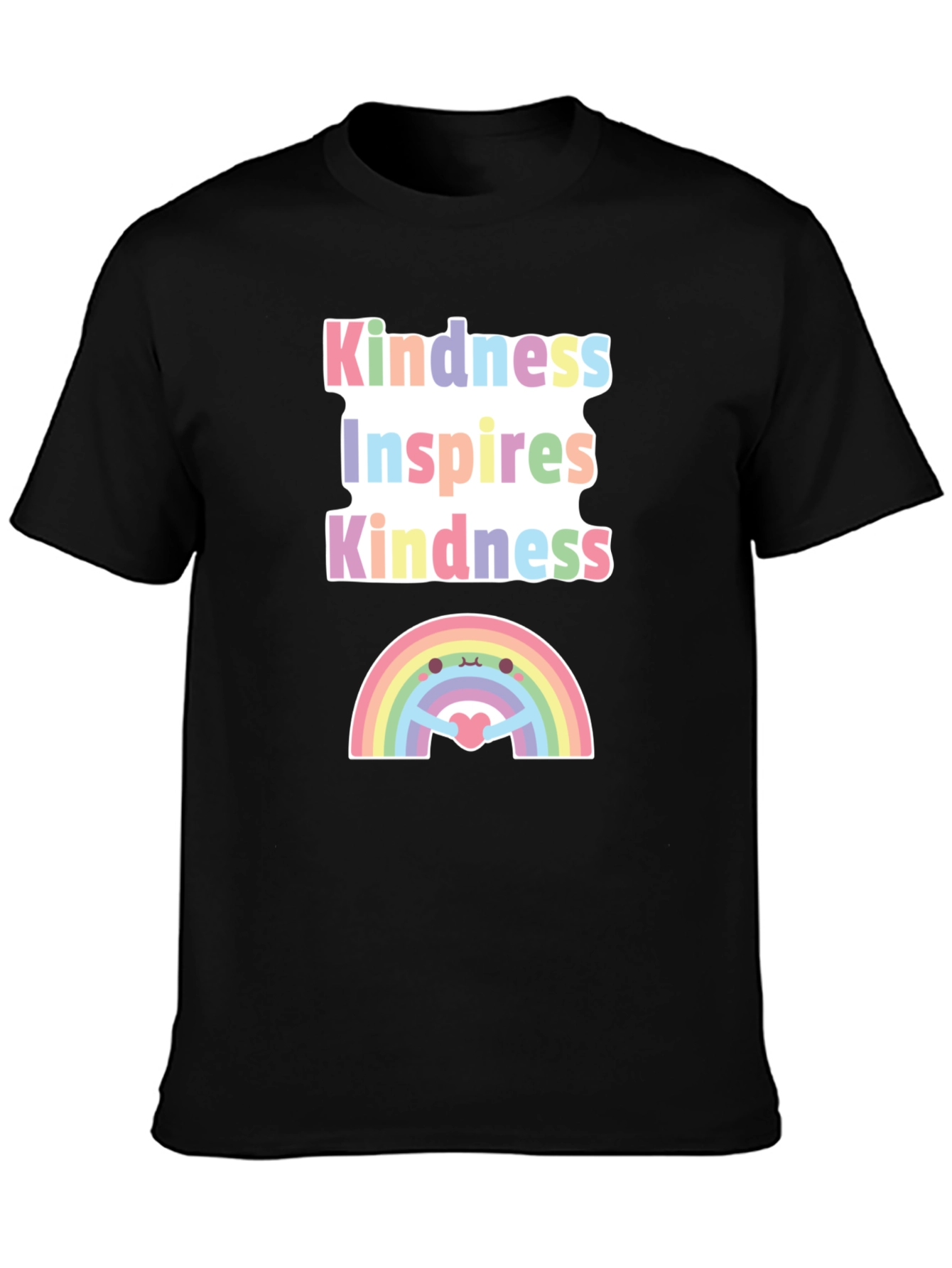 Kindness Inspires Kindness T-Shirt