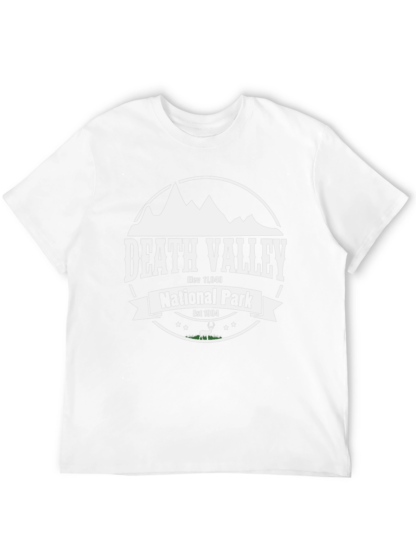 Death Valley National Park T-Shirt