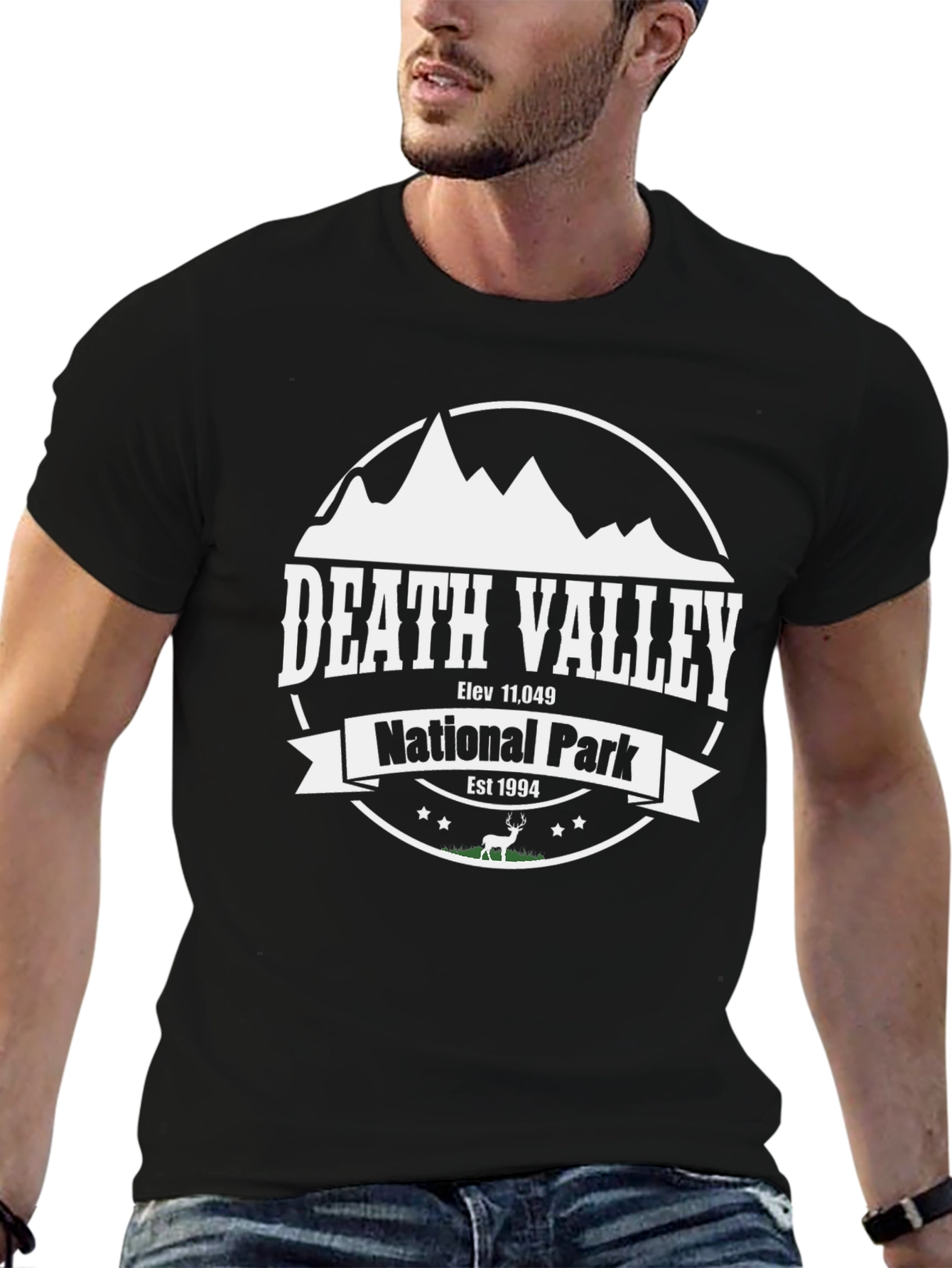 Death Valley National Park T-Shirt