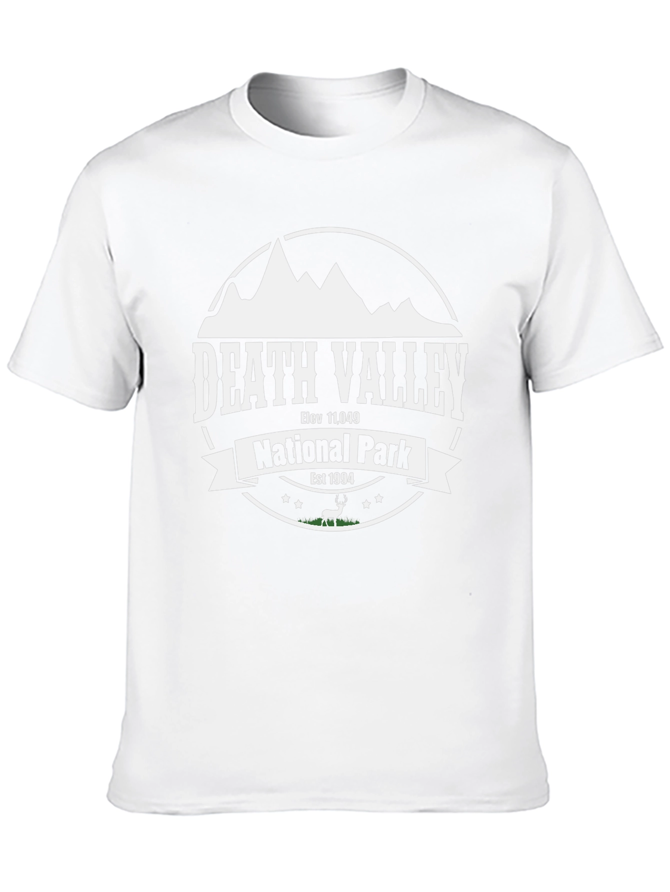 Death Valley National Park T-Shirt