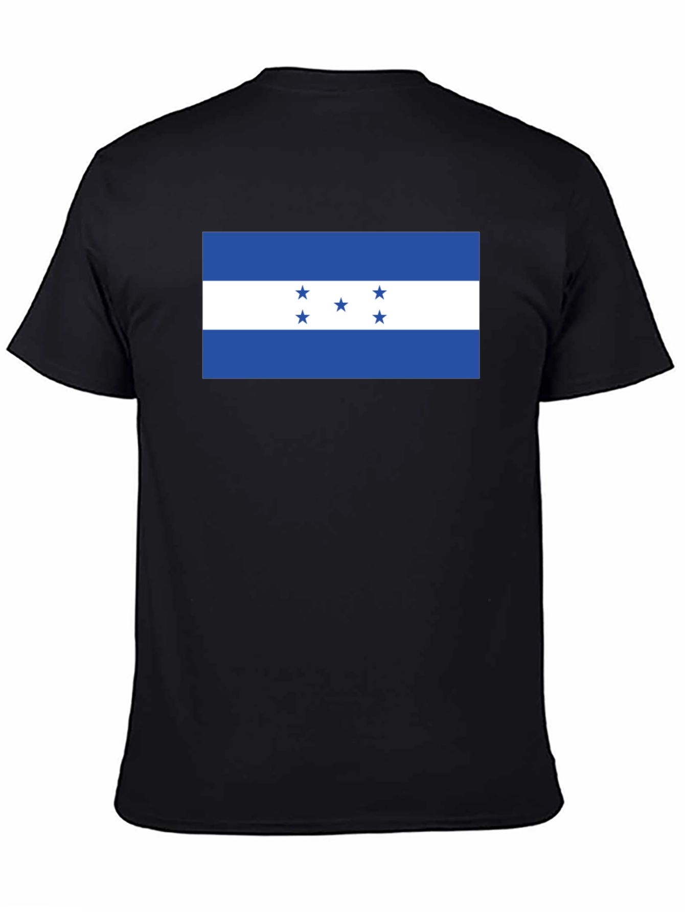 Honduras Flag T-Shirt