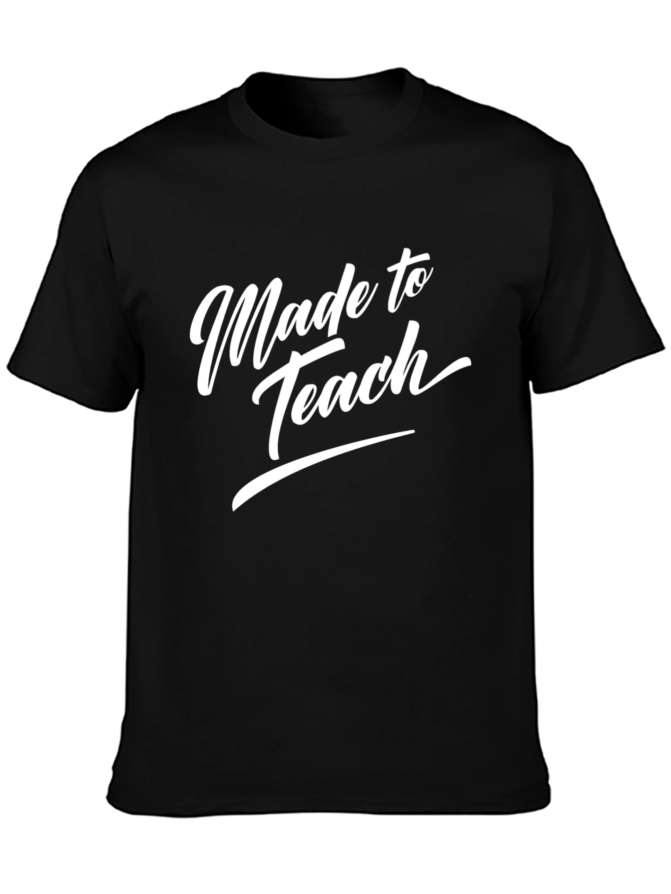 Made to Teach Graphic Tee