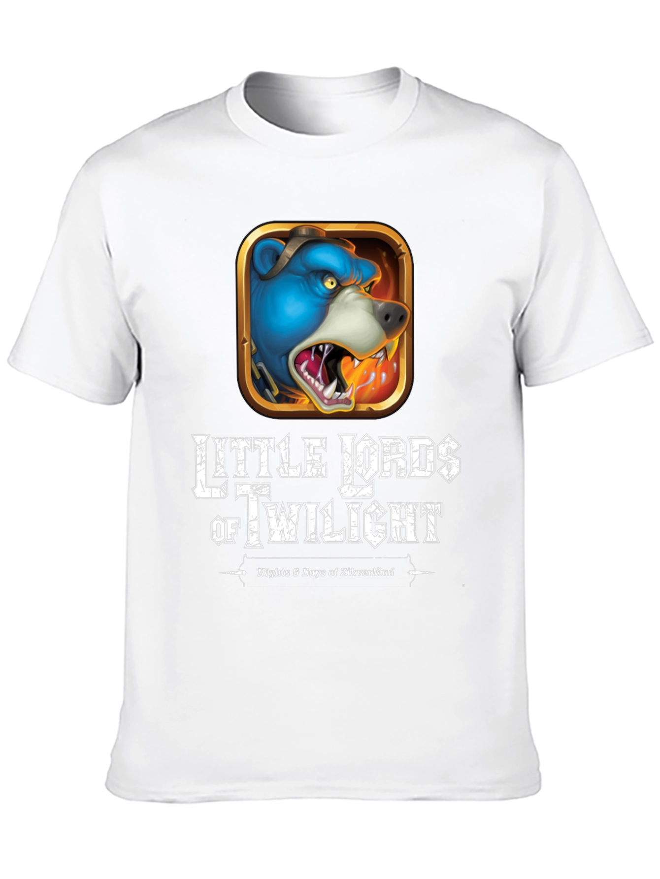 Little Lords of Twilight T-Shirt