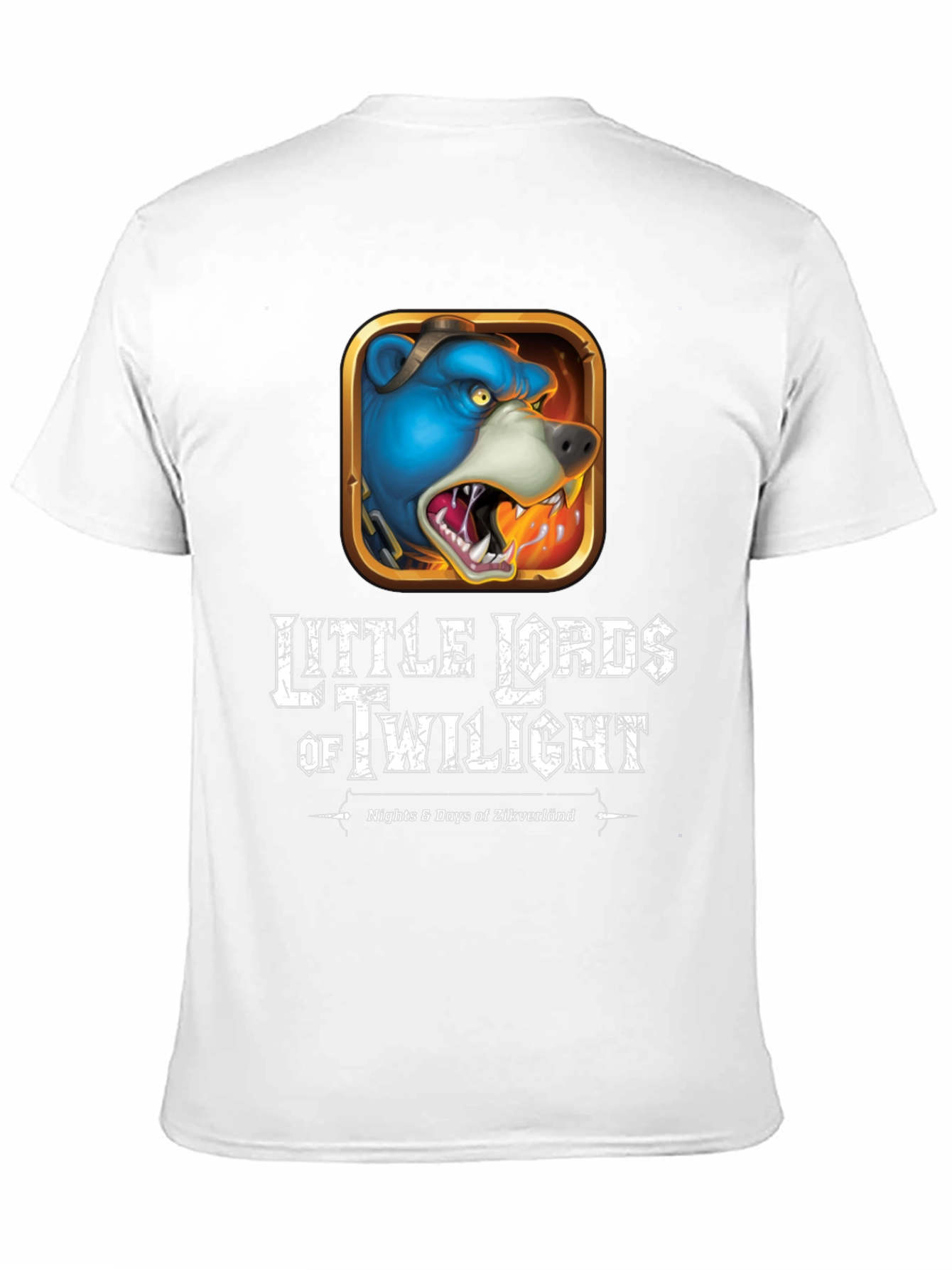Little Lords of Twilight T-Shirt