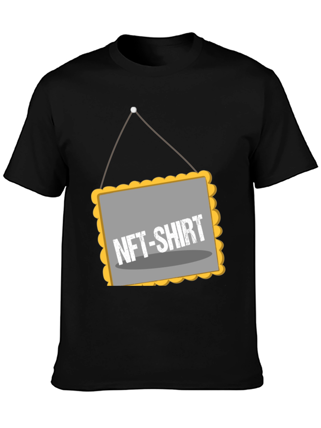 NFT-Shirt Graphic T-Shirt