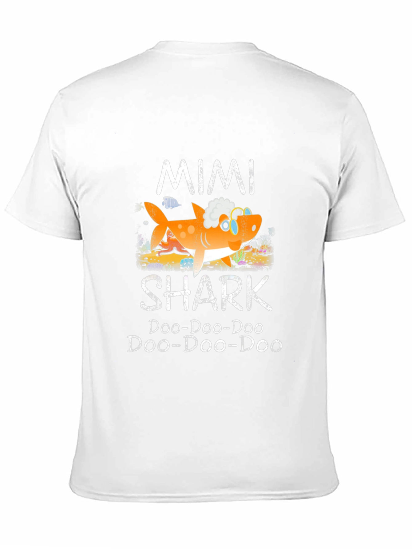 Mimi Shark T-Shirt
