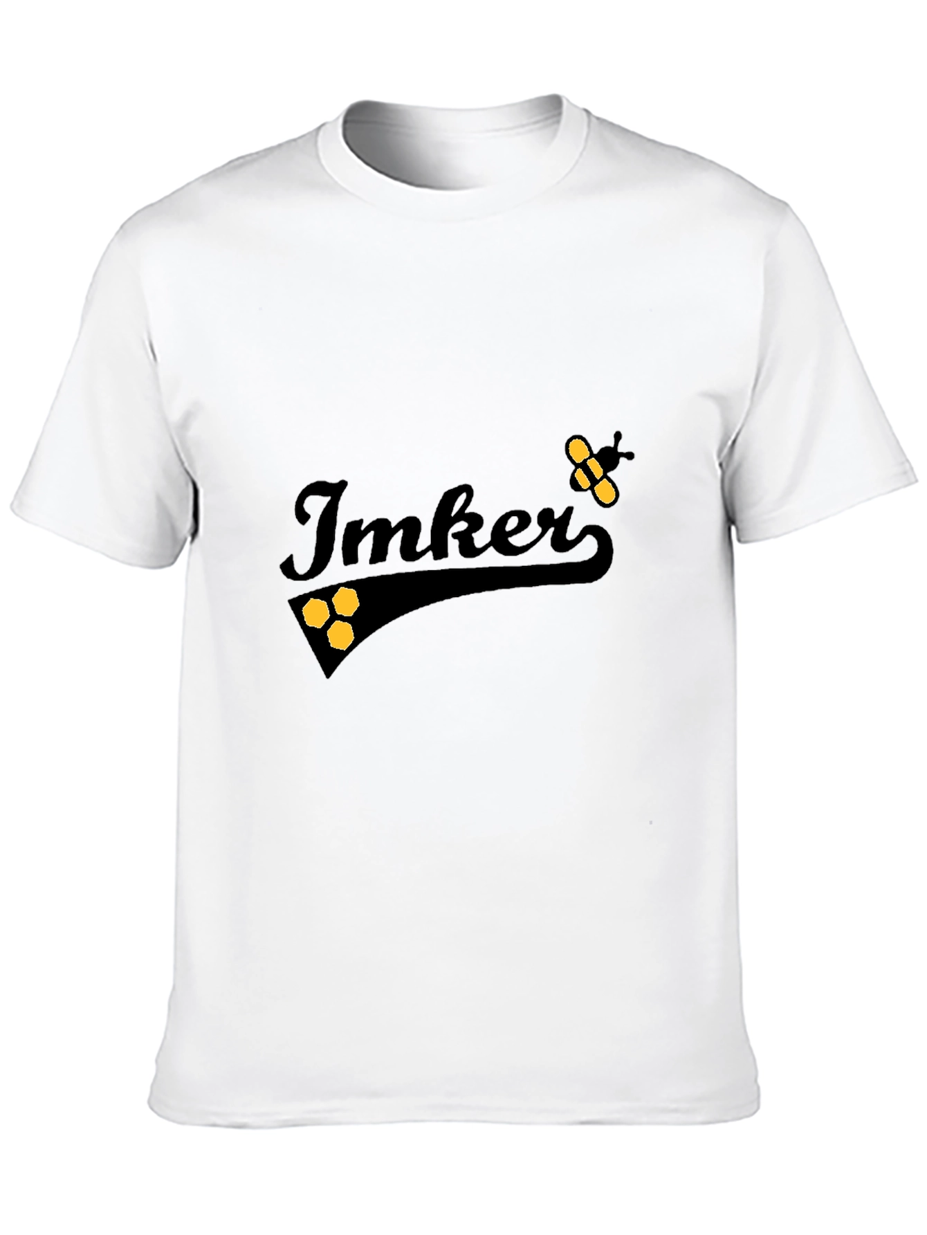 Imker T-Shirt - Beekeeper