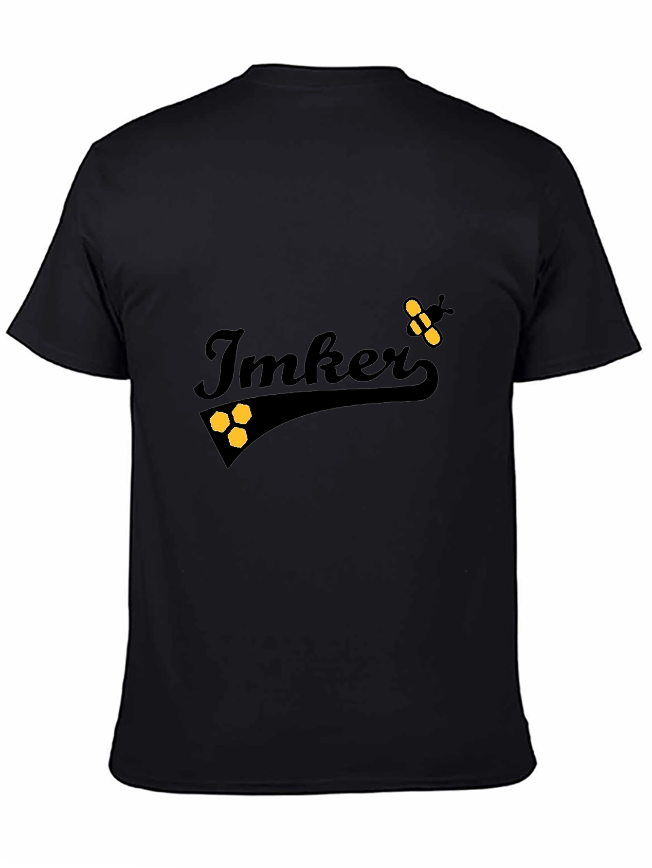 Imker T-Shirt - Beekeeper