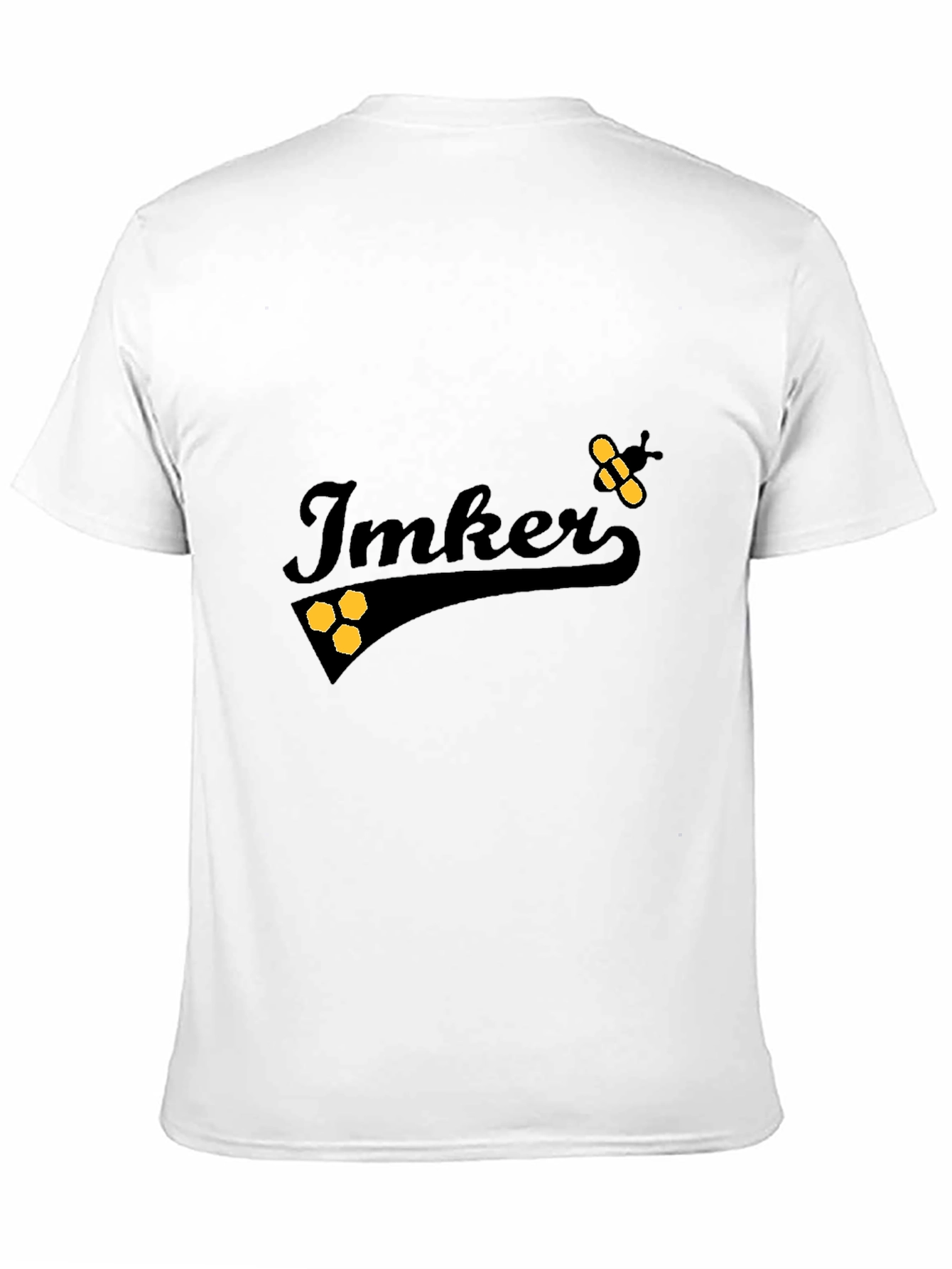 Imker T-Shirt - Beekeeper