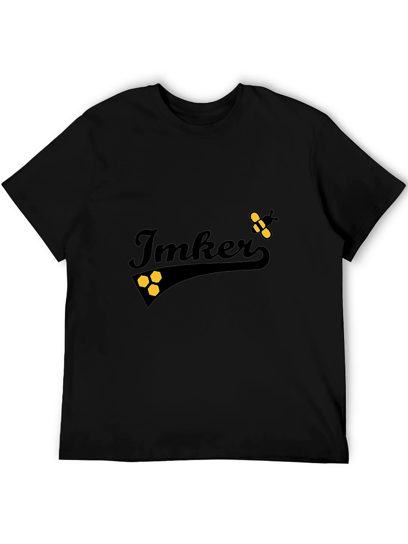 Imker T-Shirt - Beekeeper
