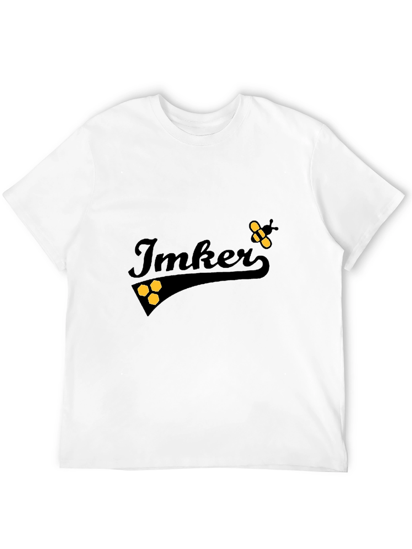 Imker T-Shirt - Beekeeper