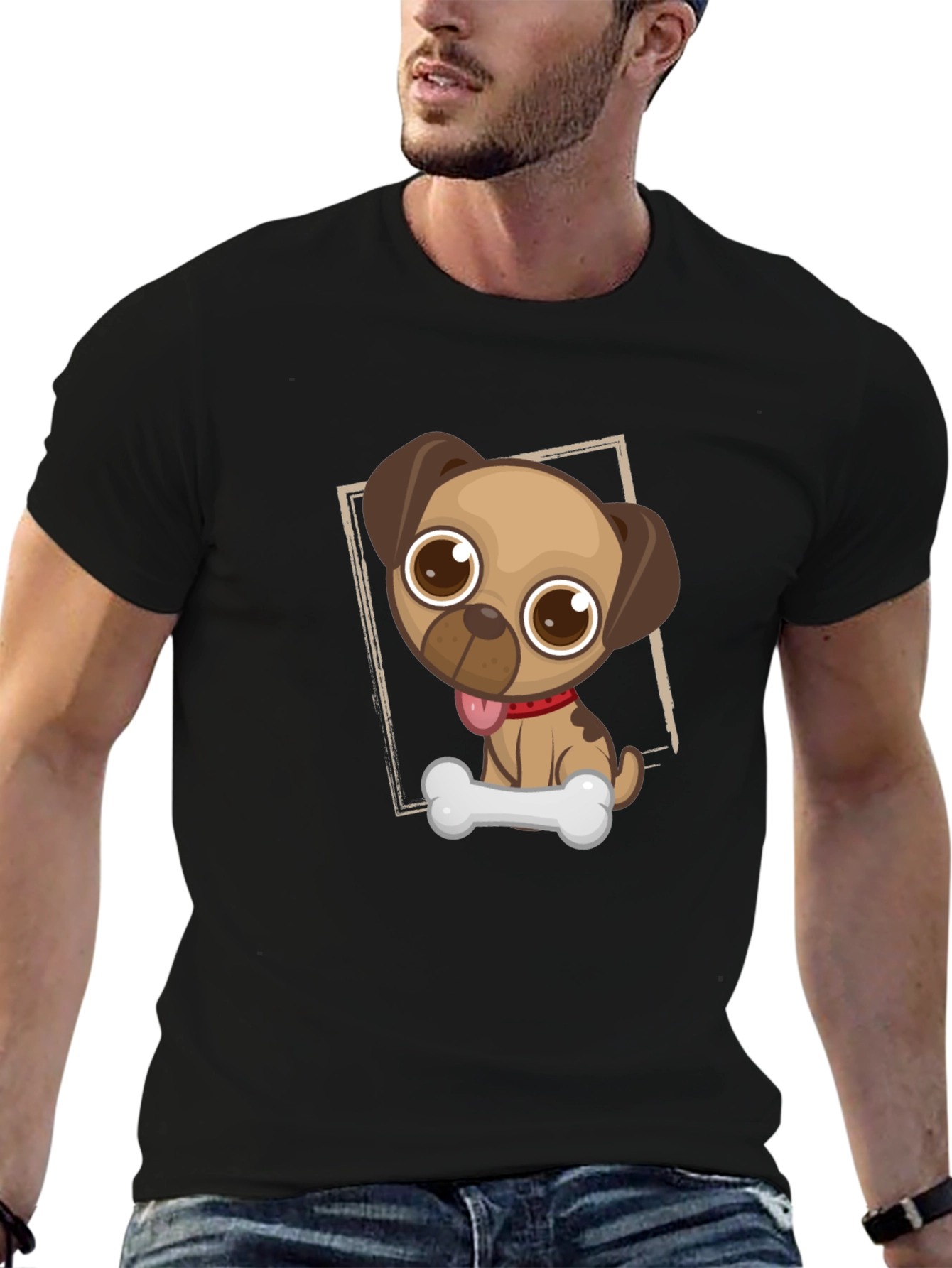 Cute Puppy T-Shirt