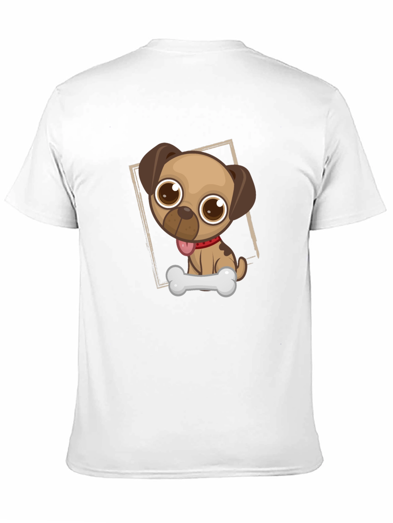 Cute Puppy T-Shirt