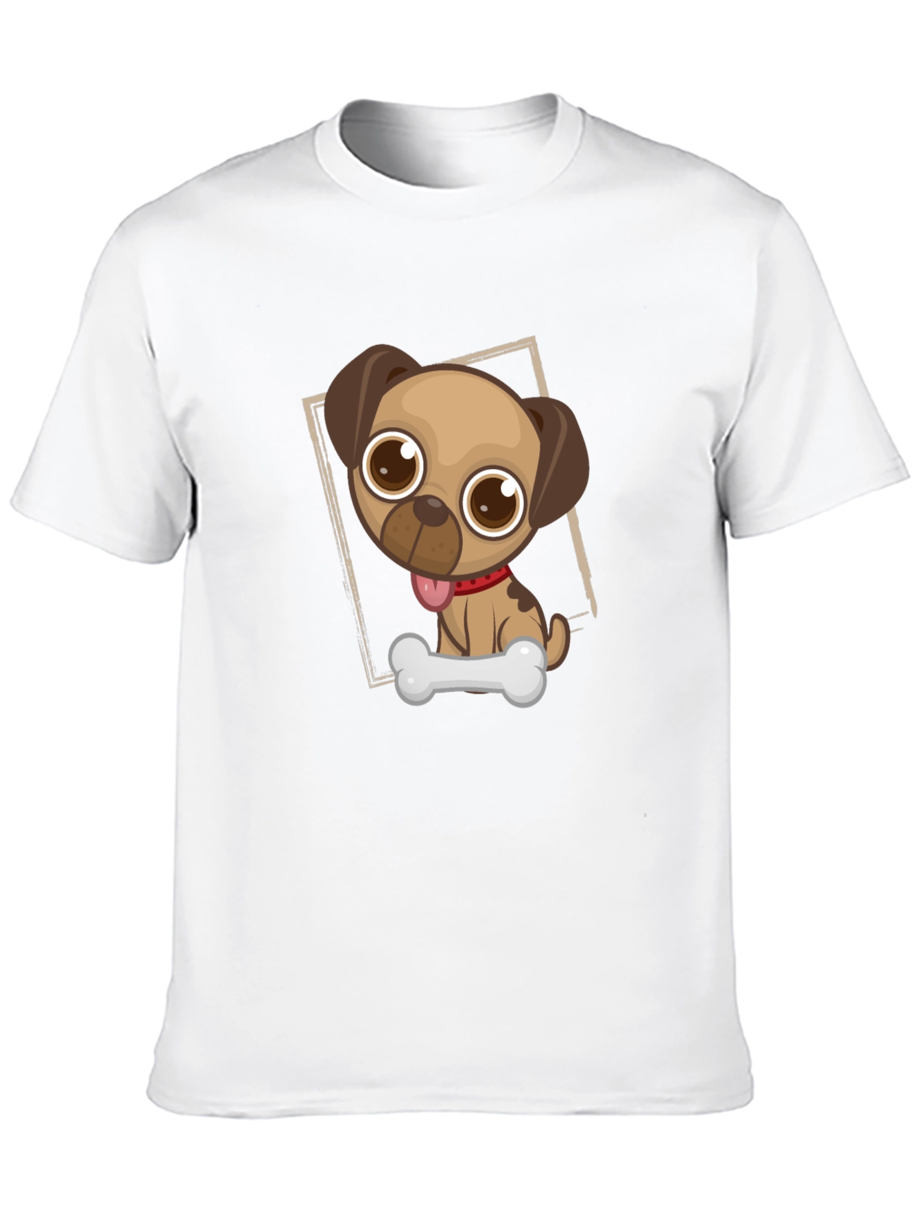 Cute Puppy T-Shirt
