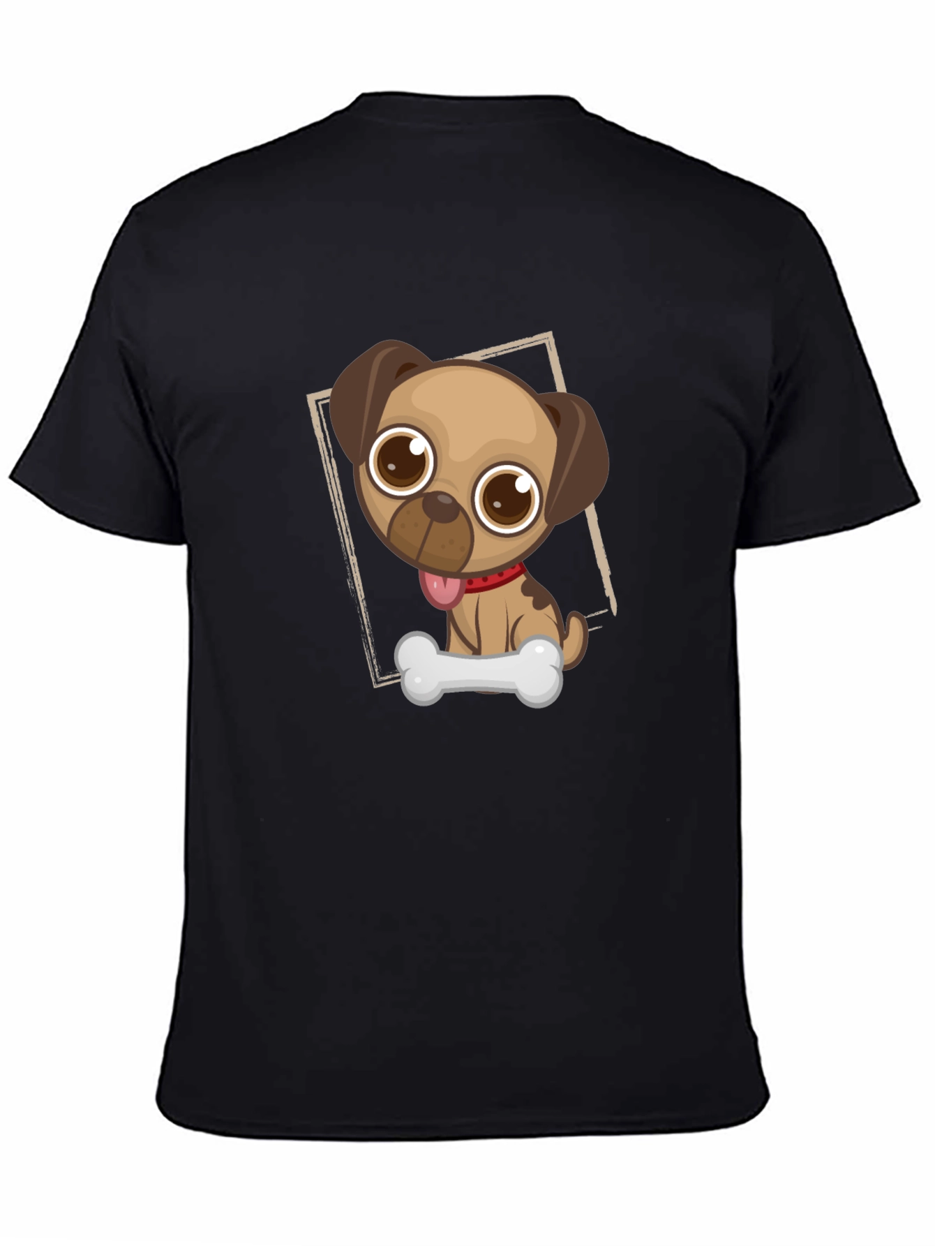 Cute Puppy T-Shirt