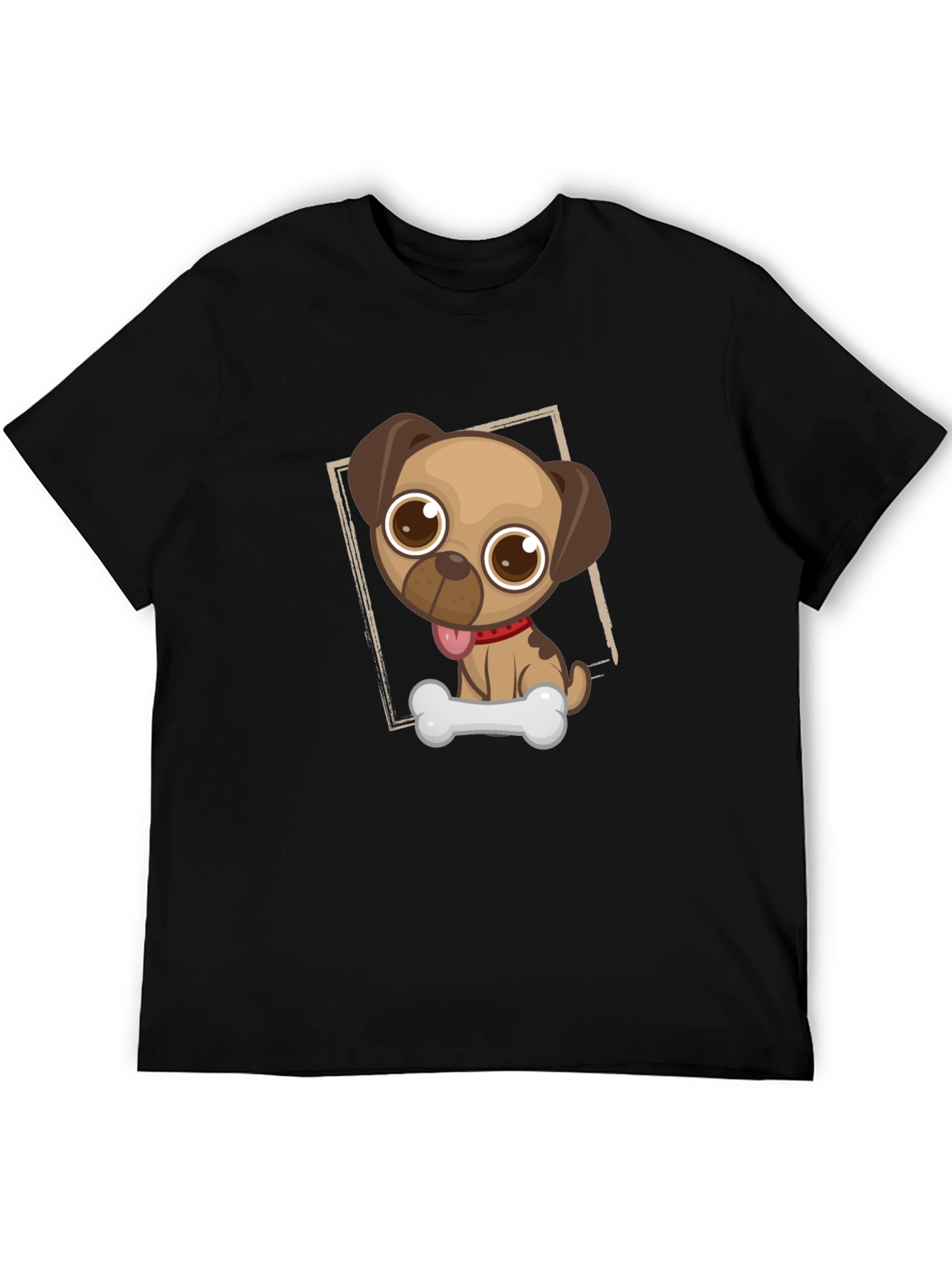 Cute Puppy T-Shirt