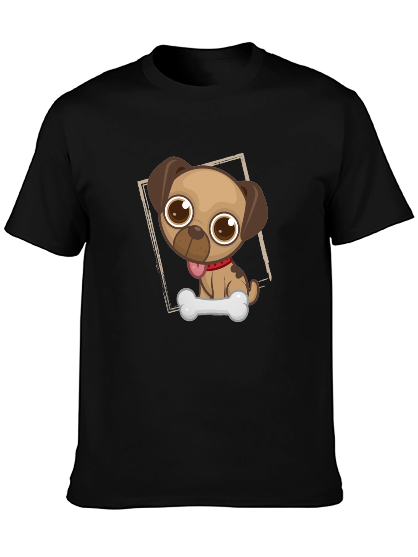 Cute Puppy T-Shirt