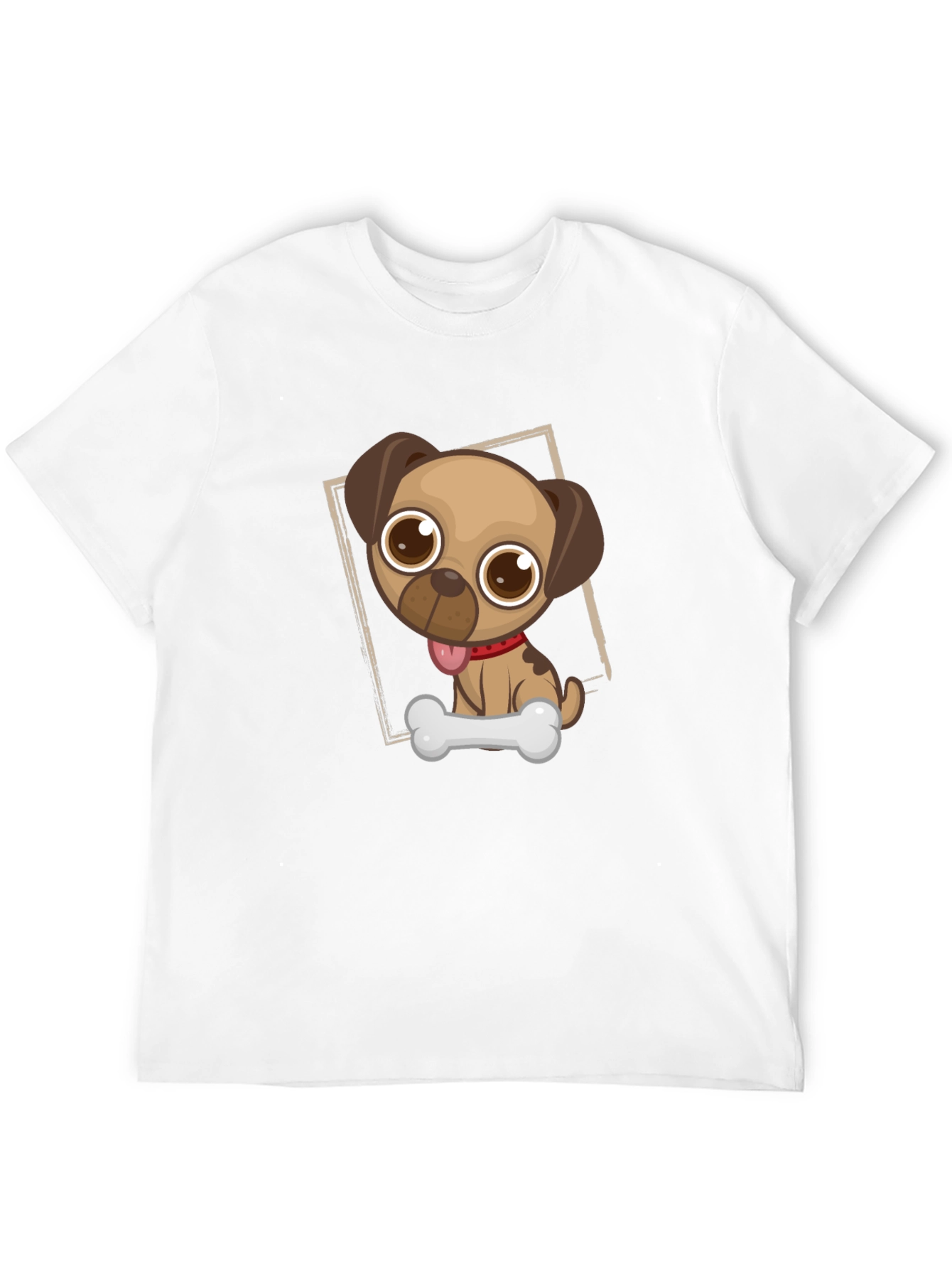 Cute Puppy T-Shirt