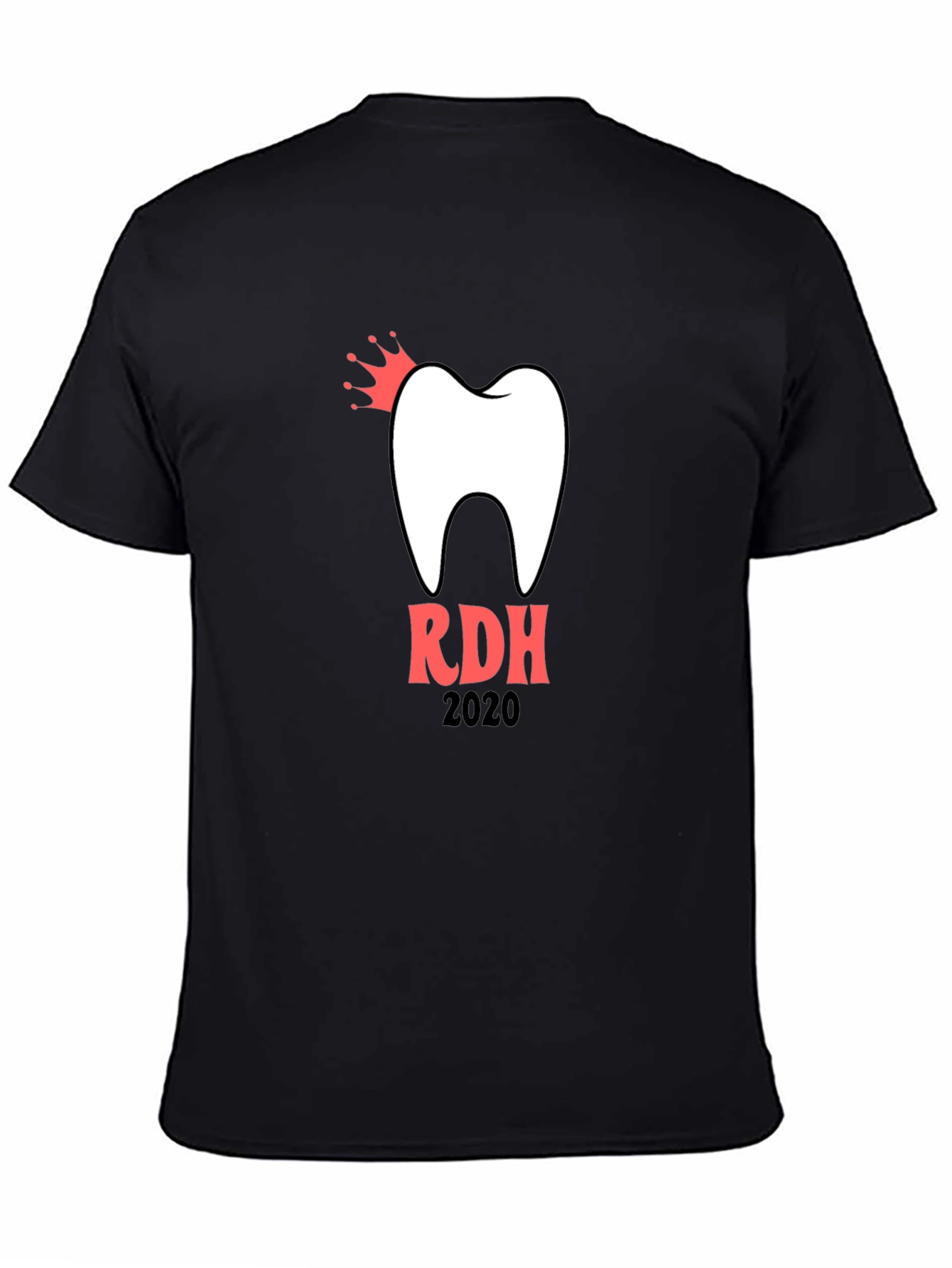 RDH 2020 Dental T-Shirt - Hygienist Pride!