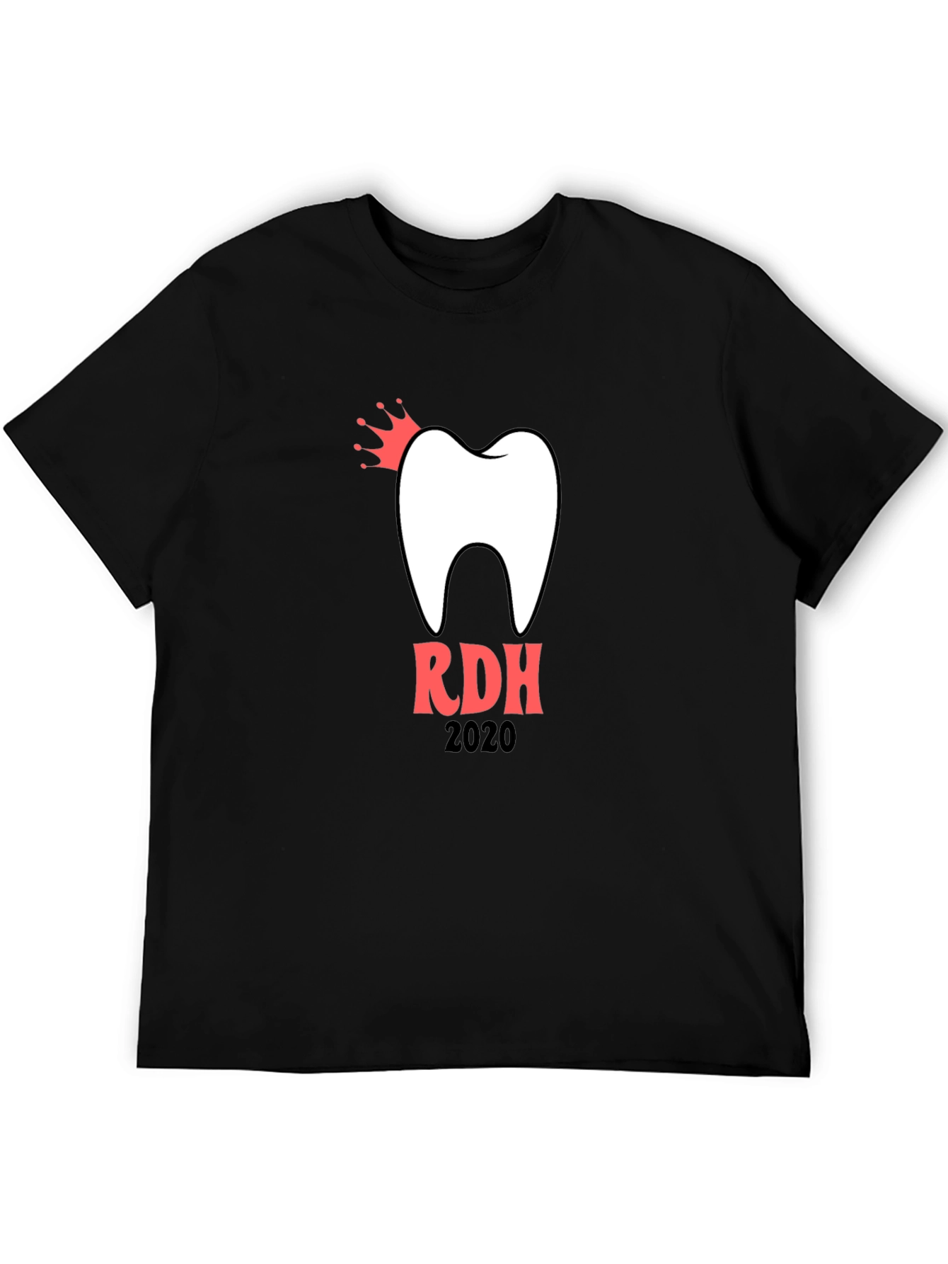 RDH 2020 Dental T-Shirt - Hygienist Pride!
