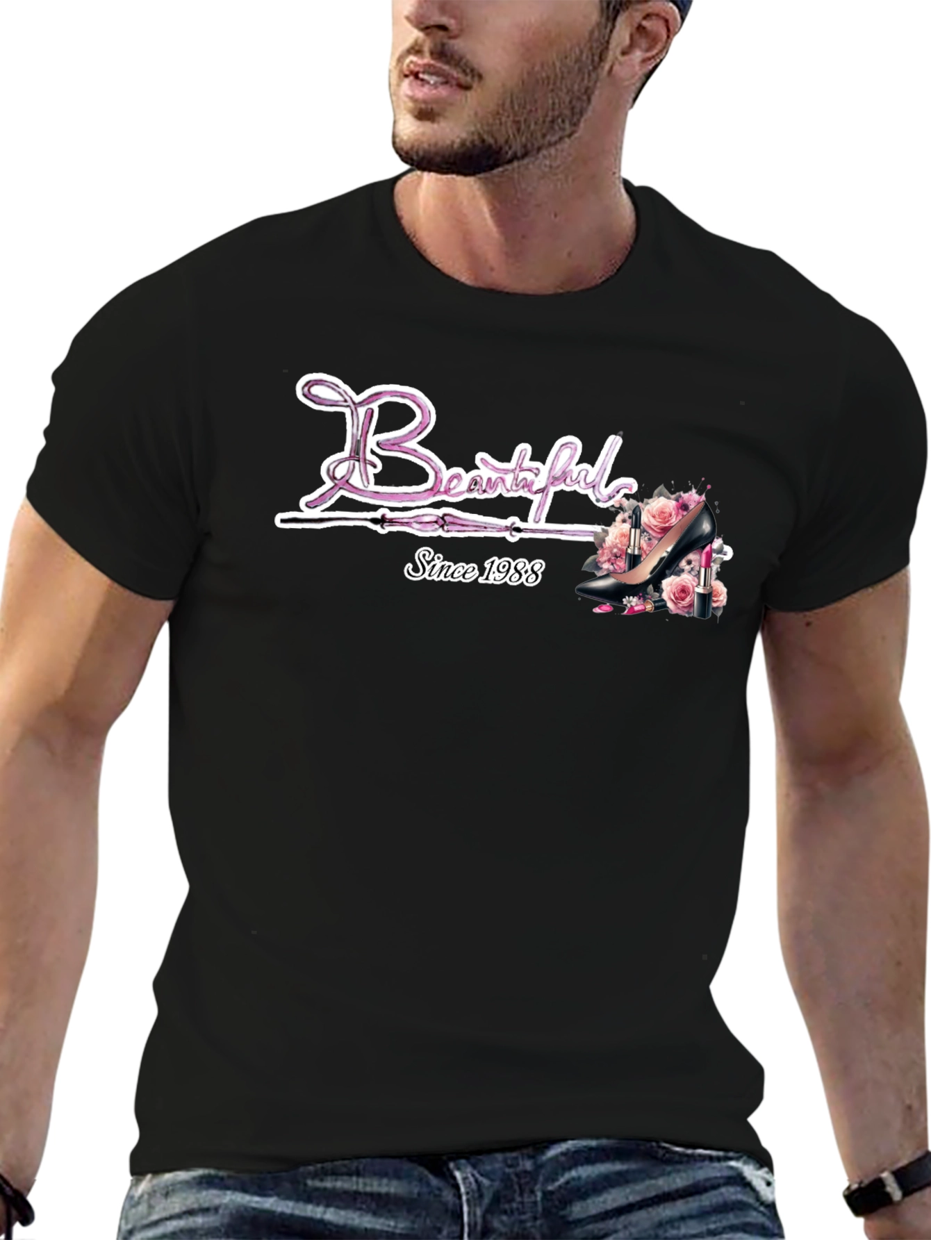 Beautiful Since 1988 T-Shirt