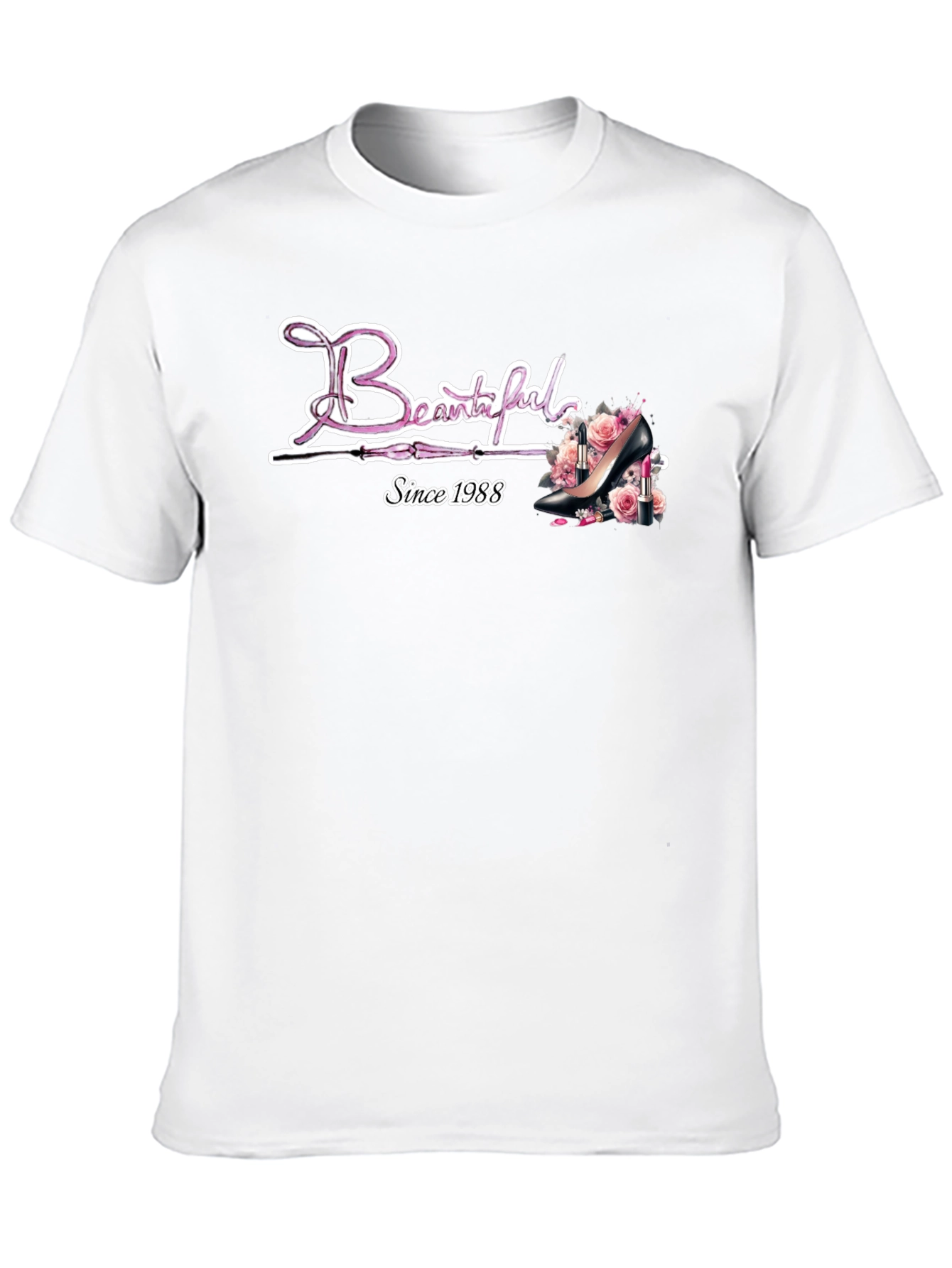 Beautiful Since 1988 T-Shirt