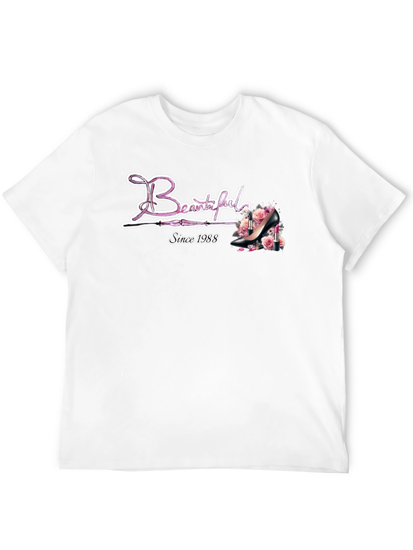 Beautiful Since 1988 T-Shirt