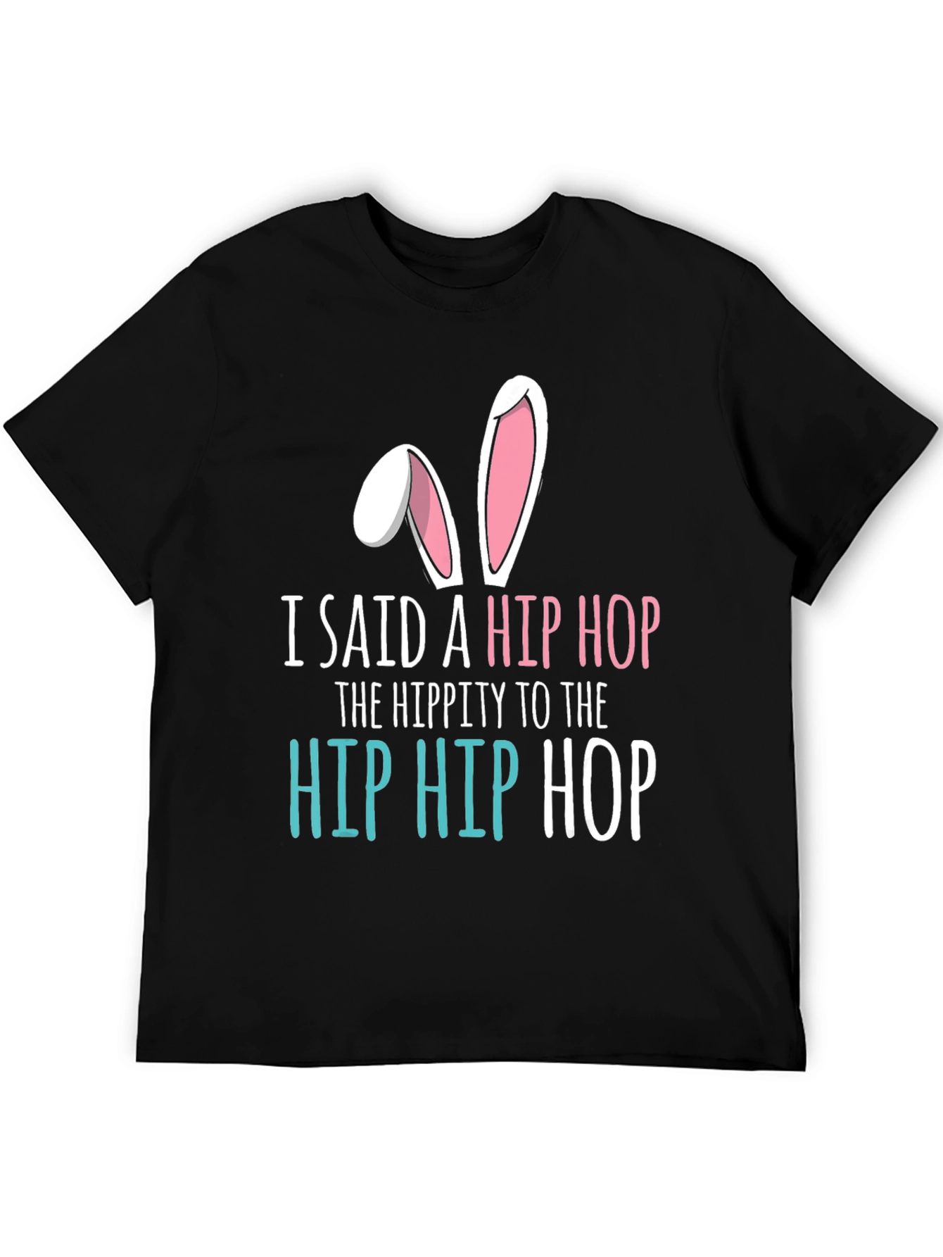 Hip Hop Easter T-Shirt