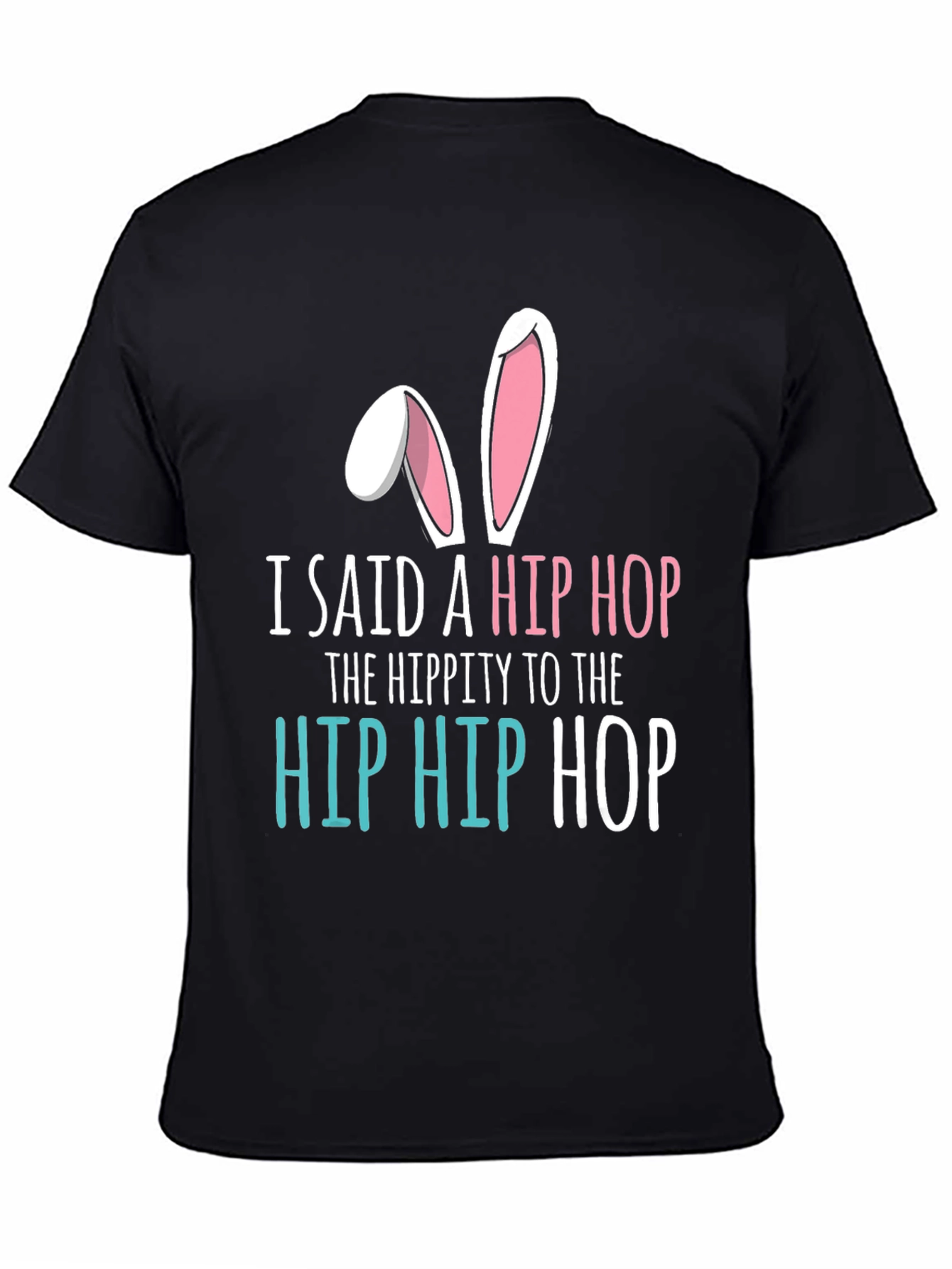 Hip Hop Easter T-Shirt