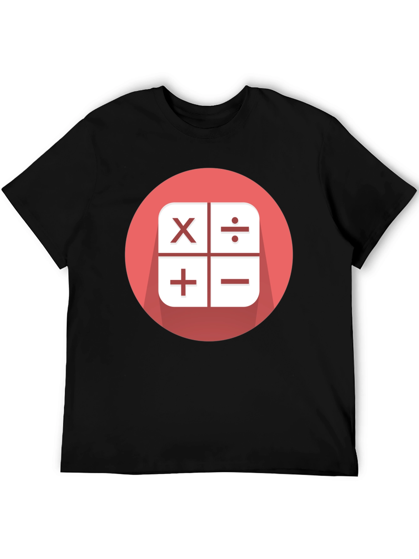 Math Equation T-Shirt
