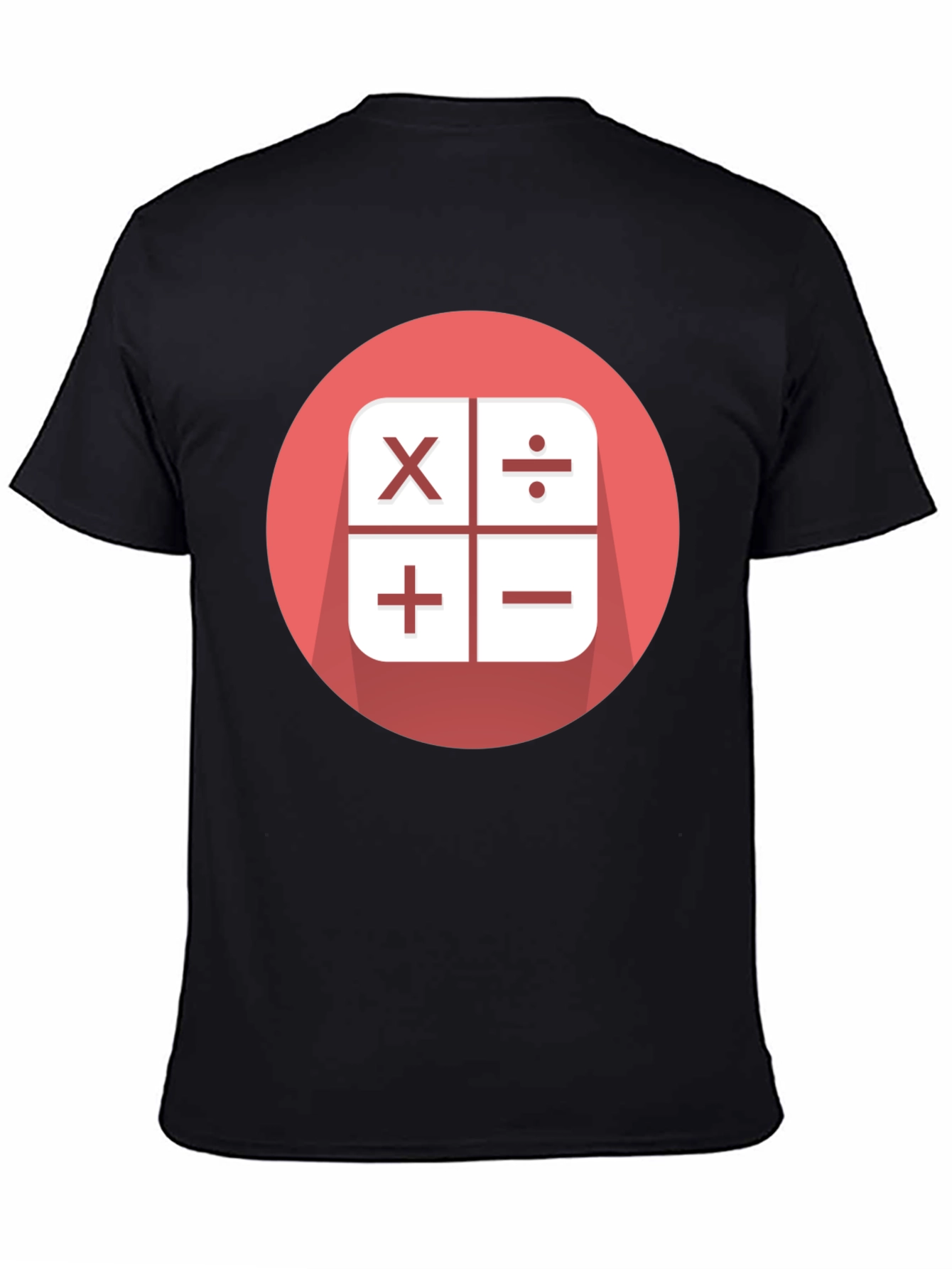 Math Equation T-Shirt