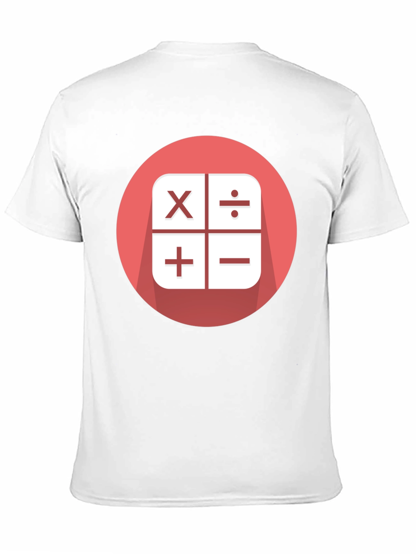 Math Equation T-Shirt