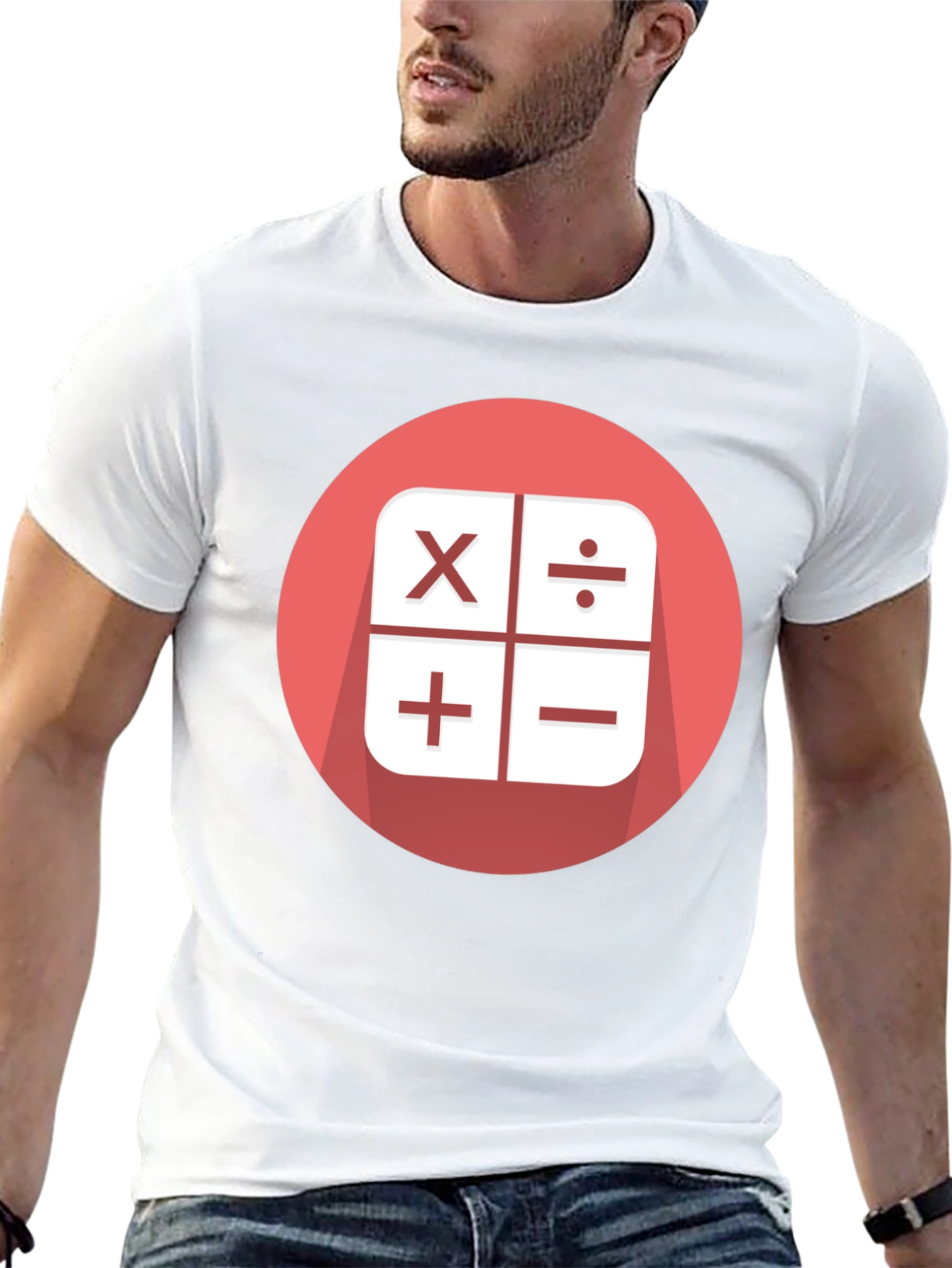 Math Equation T-Shirt
