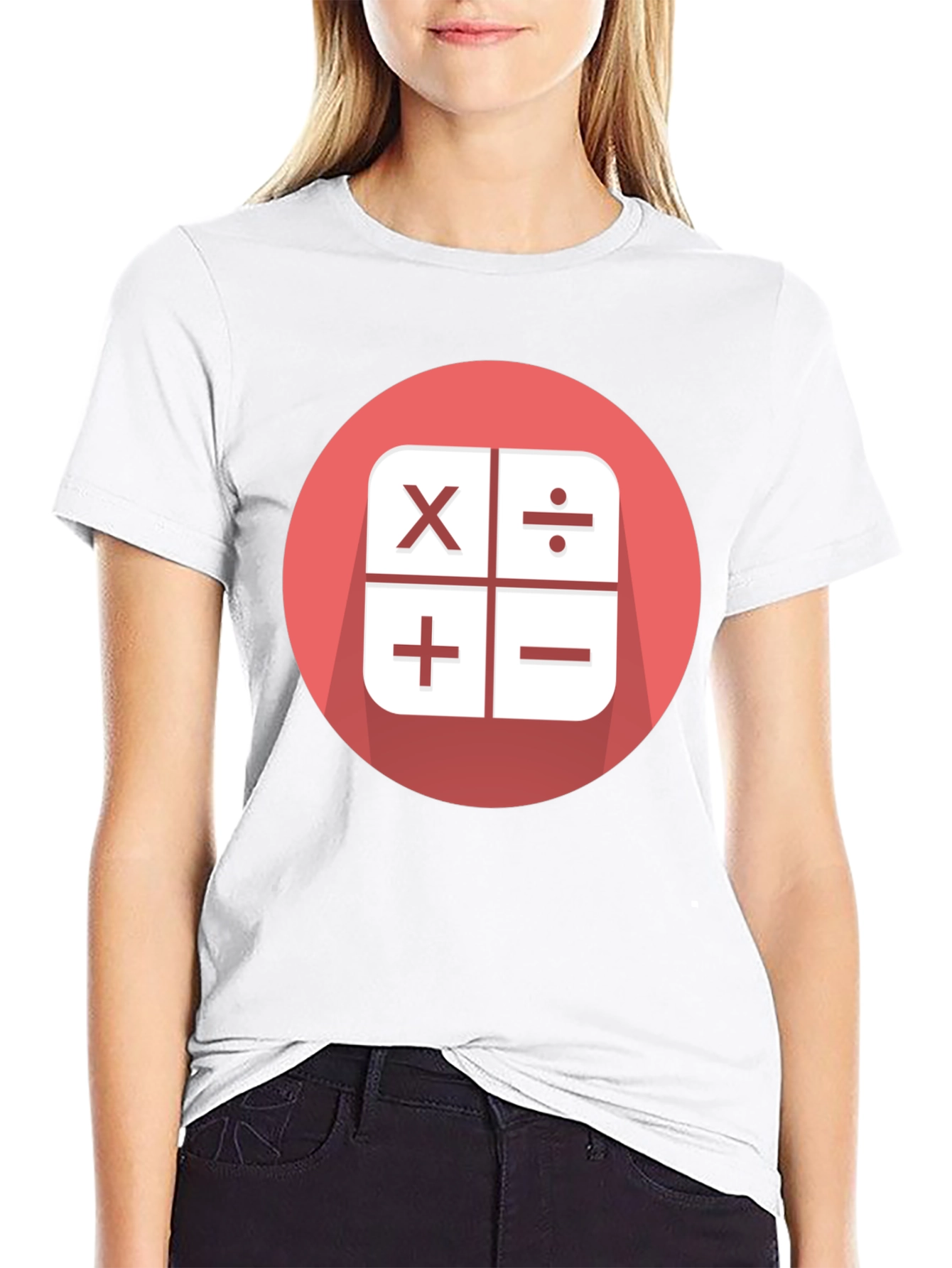 Math Equation T-Shirt