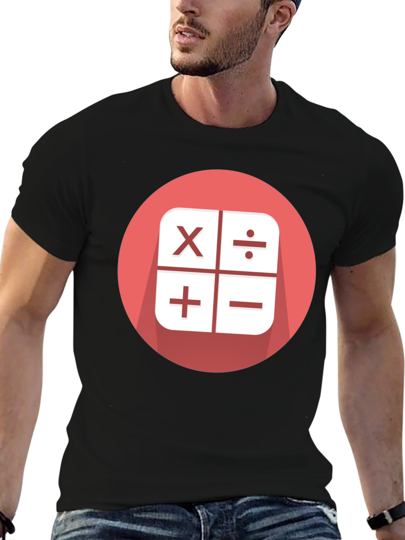 Math Equation T-Shirt