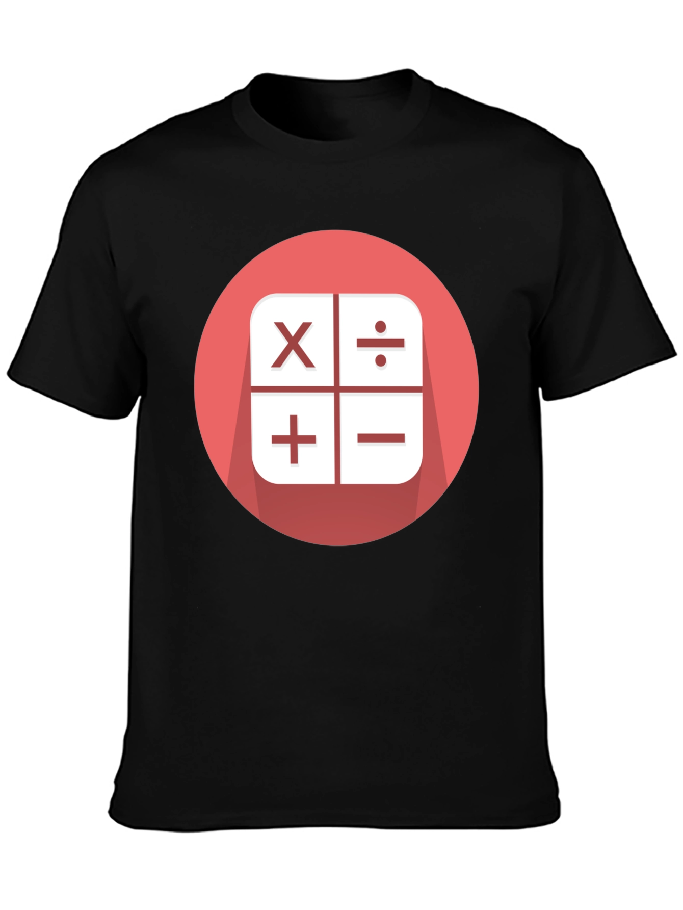 Math Equation T-Shirt