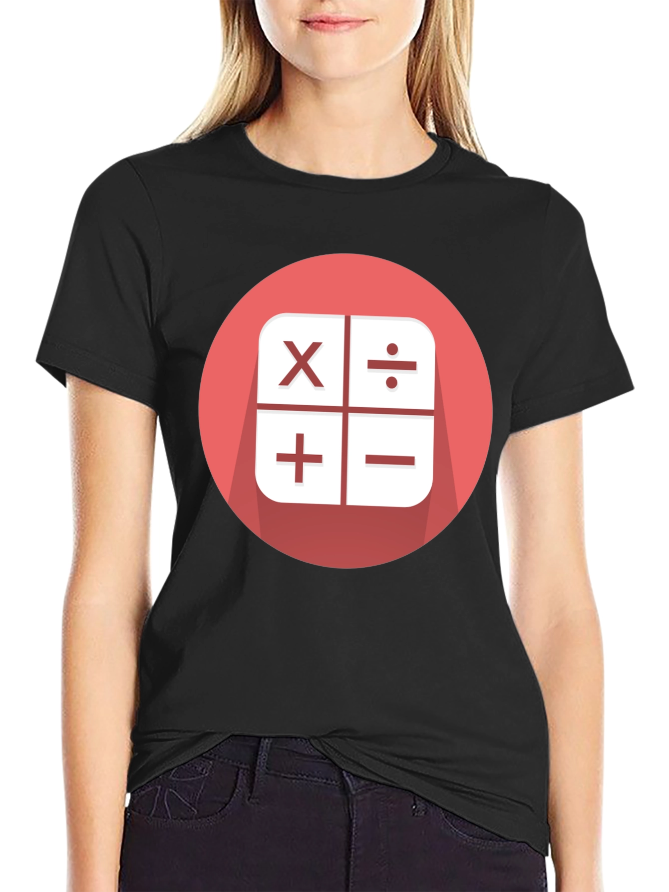 Math Equation T-Shirt