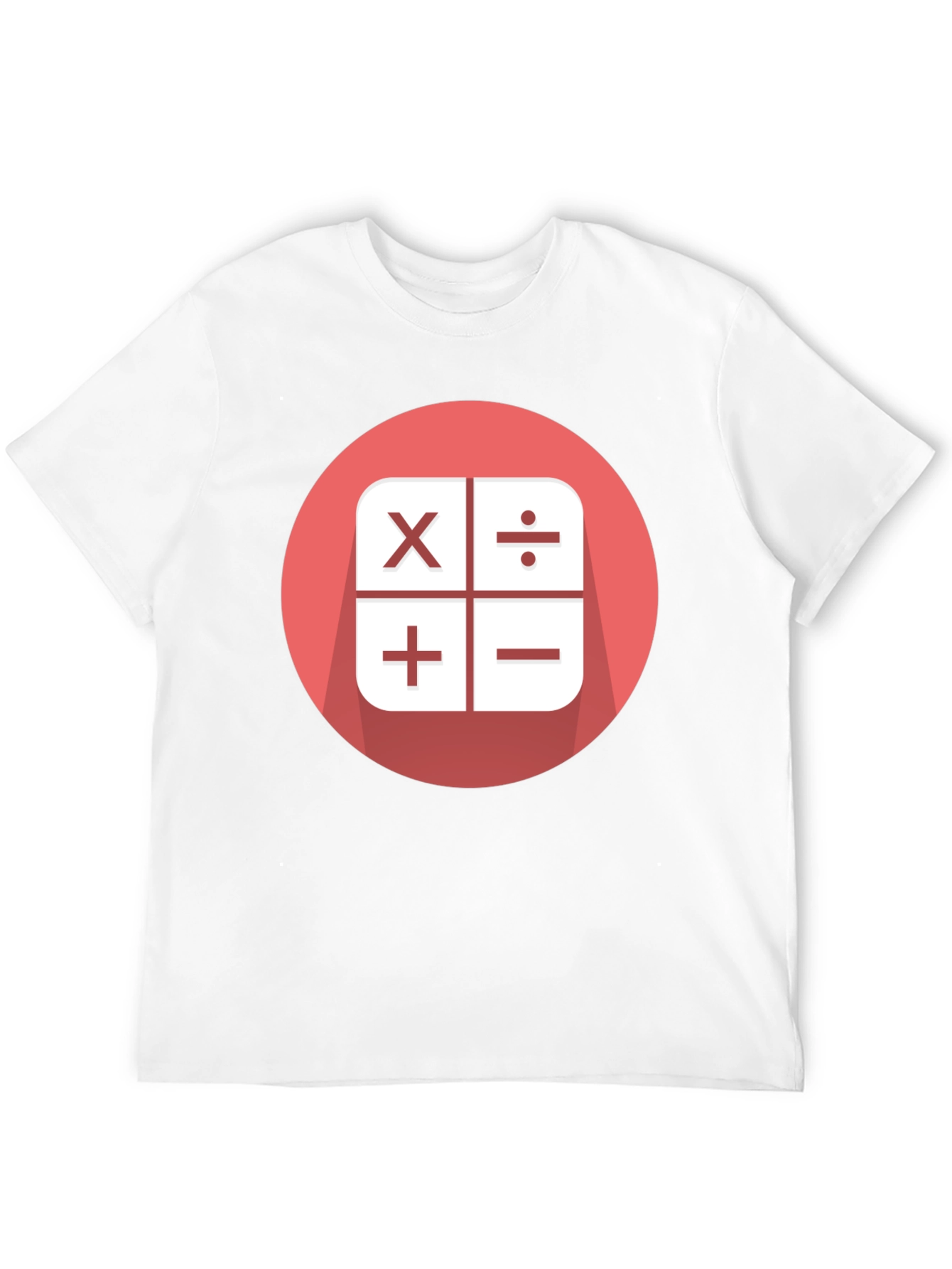 Math Equation T-Shirt