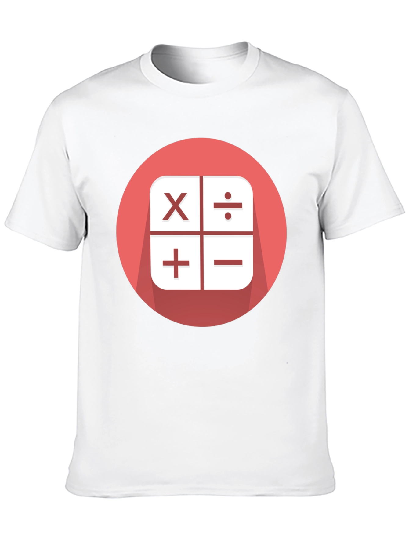 Math Equation T-Shirt