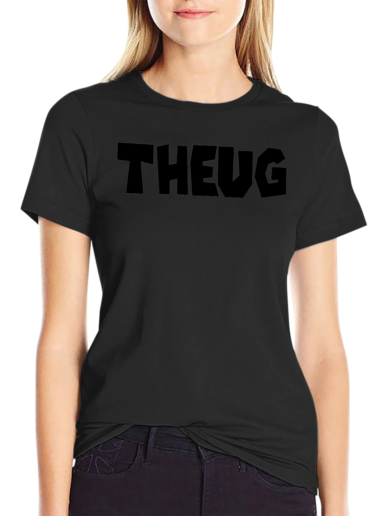 THEUG Graphic T-Shirt