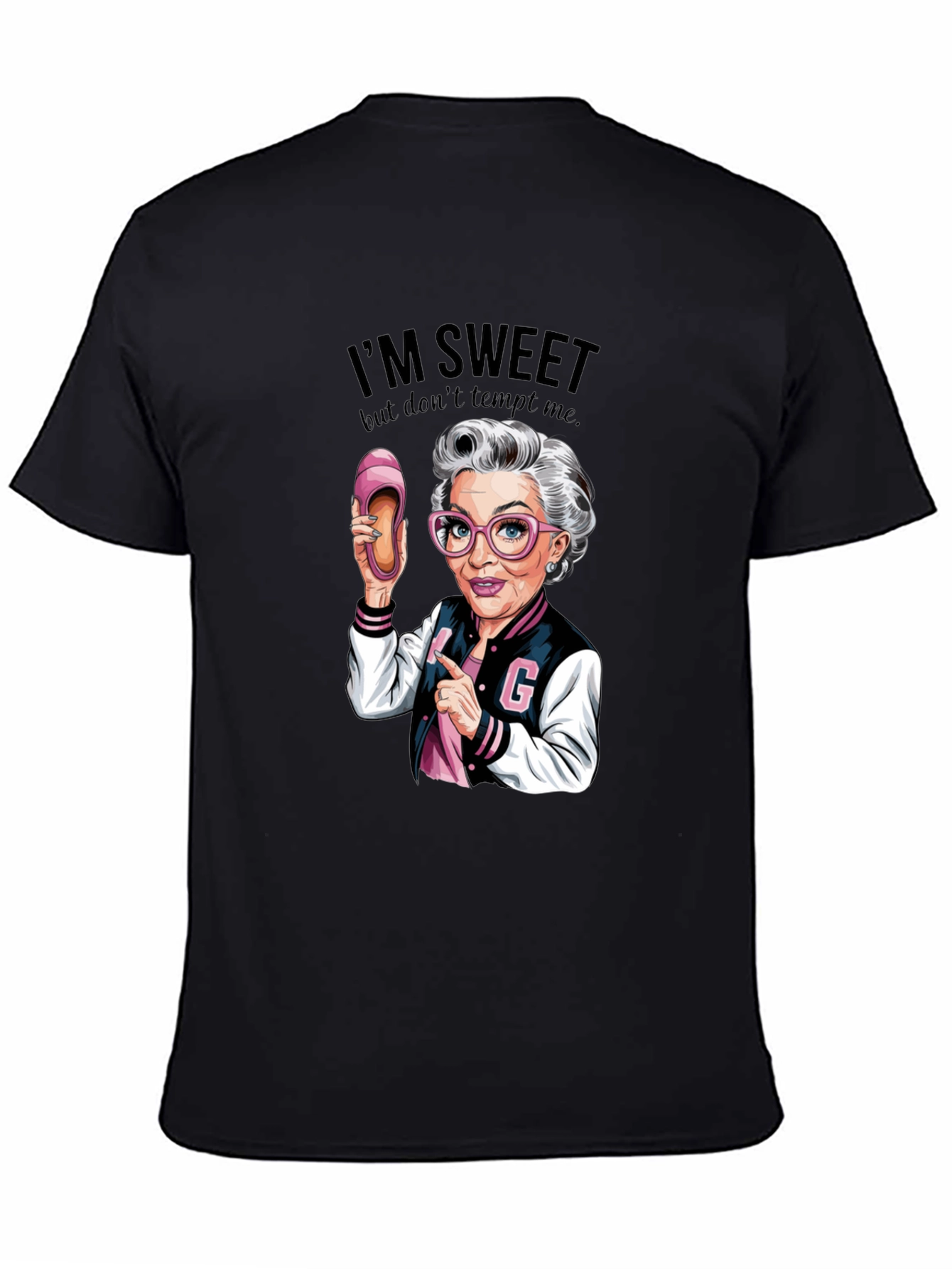 Im Sweet T-Shirt