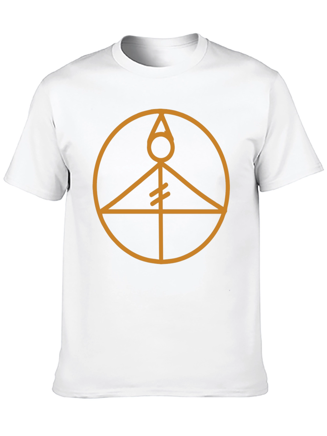The Owl House Glyph T-Shirt
